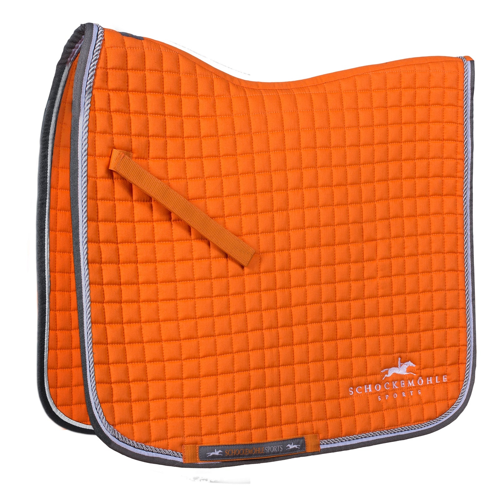 Schockemöhle Sports Neo Star Pad DL Nyeregalátétek