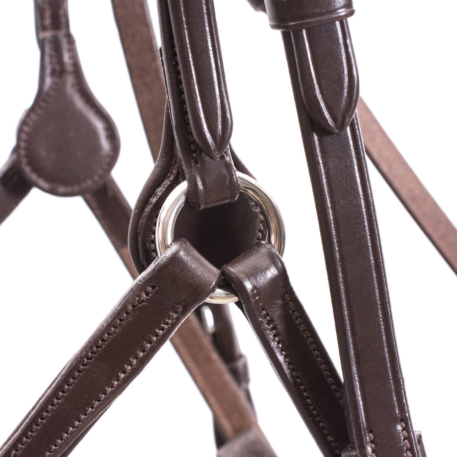 Schockemöhle Sports Rio Select Bridle Bridles & Reins