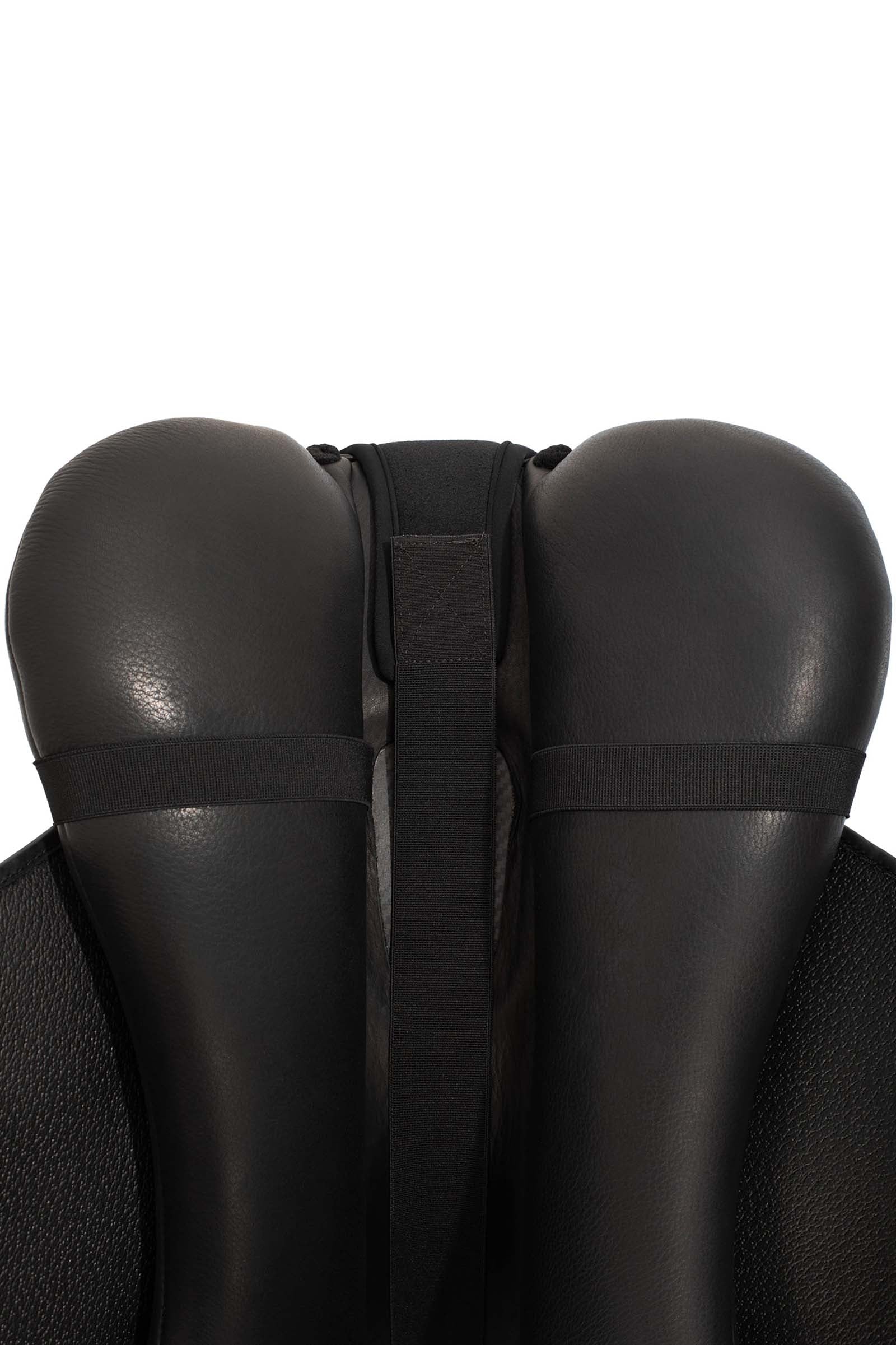 Acavallo Ortho-Coccyx Classic Dry-Lex Gel Seat Saver, 20mm Saddle Pads