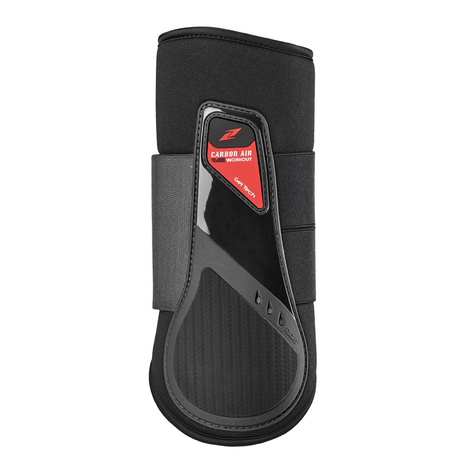 Zandona CARBON AIR WORKOUT hátsó Leg Protection & Hoof Protection for Horses