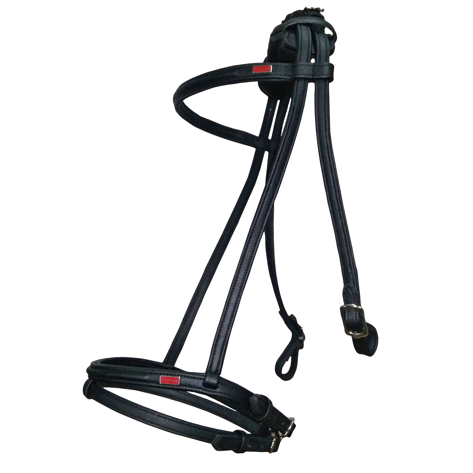 Karlslund Soft Comfort kantár Kantárok & Szárak