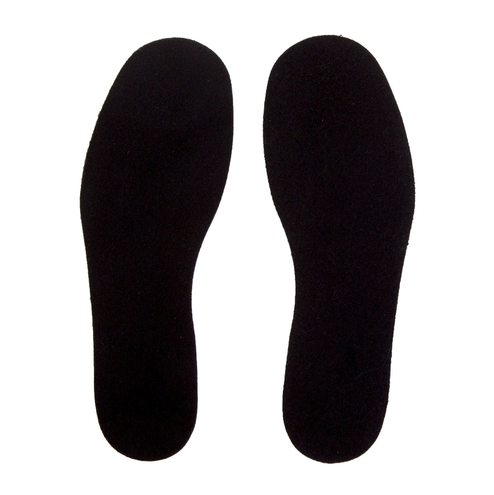 undefined Back on Track Felt Insole Kit Riding Boots & Riding Shoes