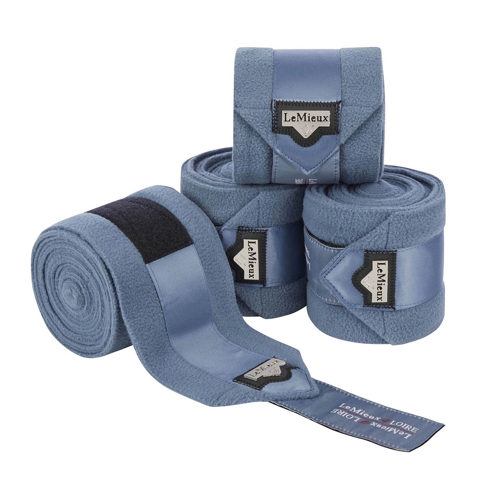 LeMieux Loire Polárfásli Leg Protection & Hoof Protection for Horses