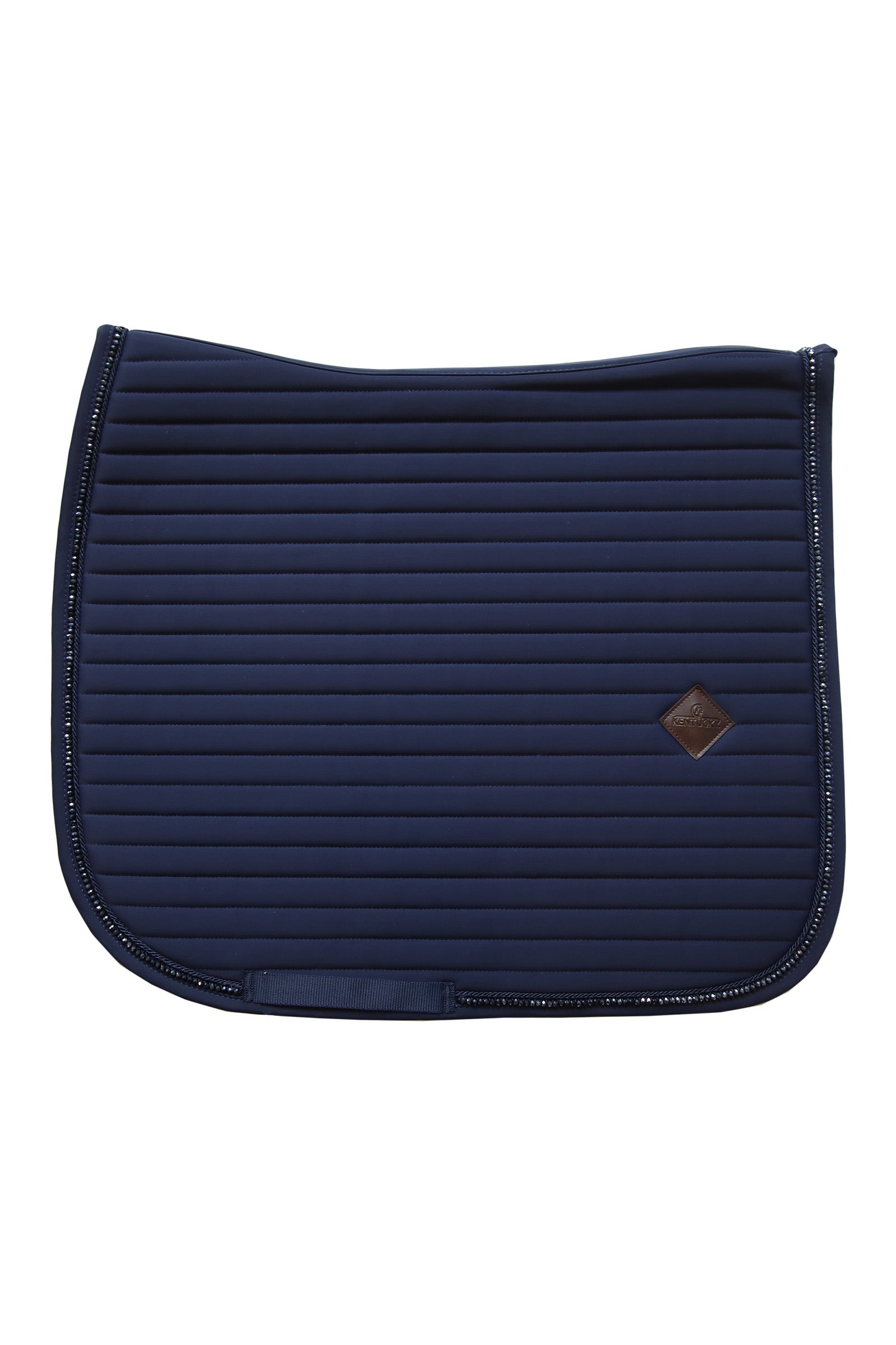 Kentucky Horsewear Saddle Pad Pearls Show Díjlovaglás Nyeregalátétek