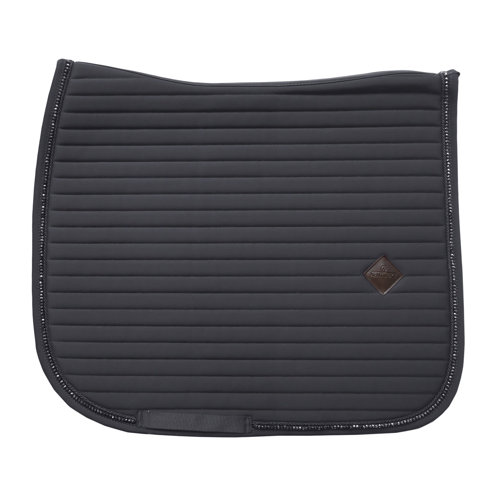 Kentucky Horsewear Saddle Pad Pearls Show Díjlovaglás Nyeregalátétek