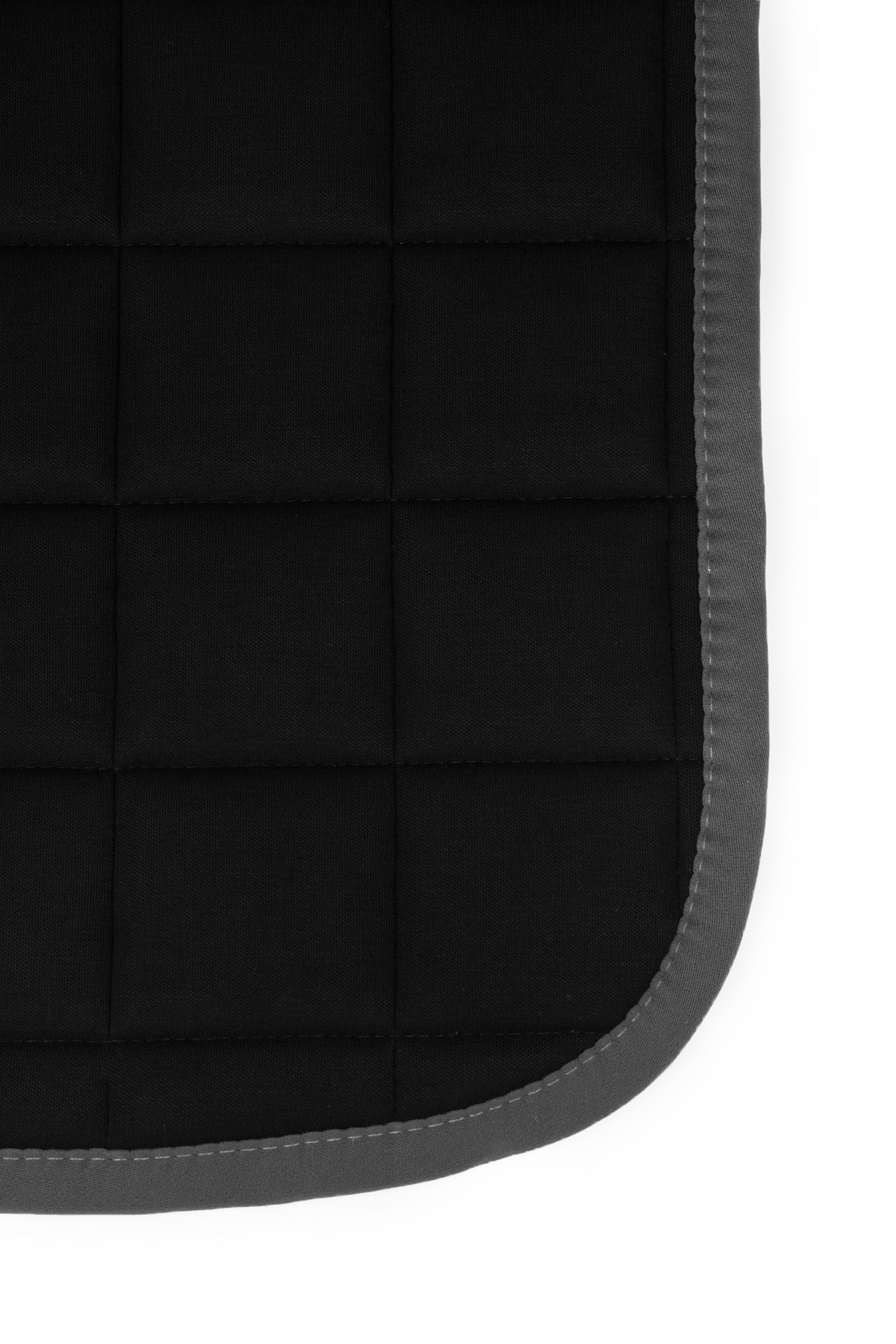 LeMieux Carbon Mesh Air Square Dressage Saddle Pad Saddle Pads
