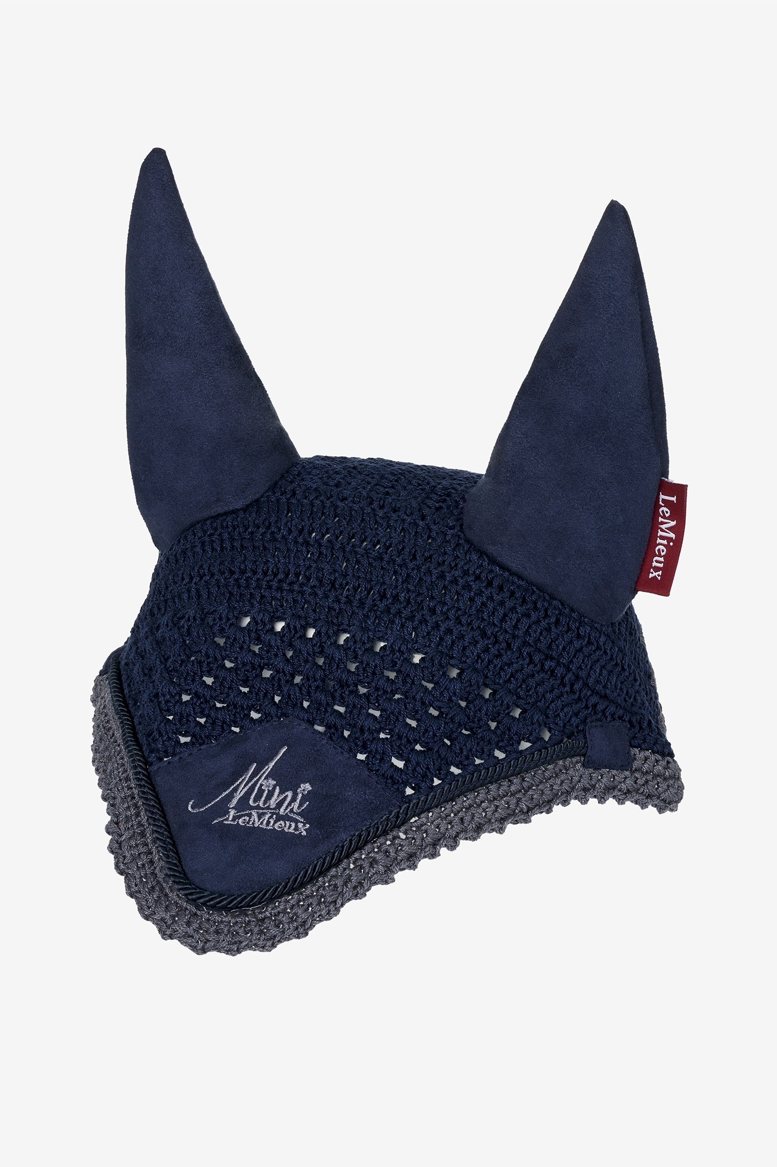 LeMieux Mini Fülvédő Nyeregalátétek
