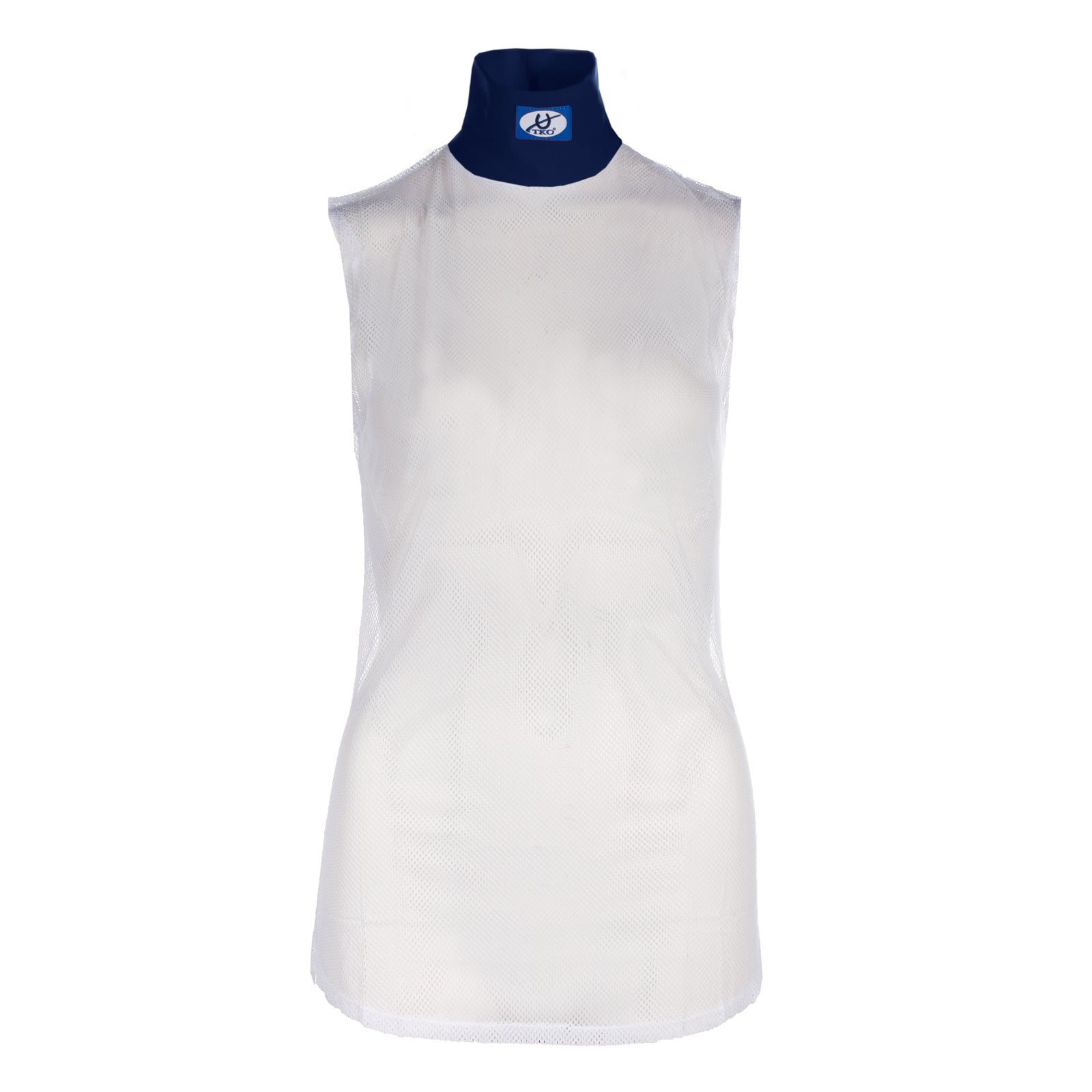 TKO ULTRALIGHT AirTex Mesh race shirt without sleeves Ügeto Felszerelés