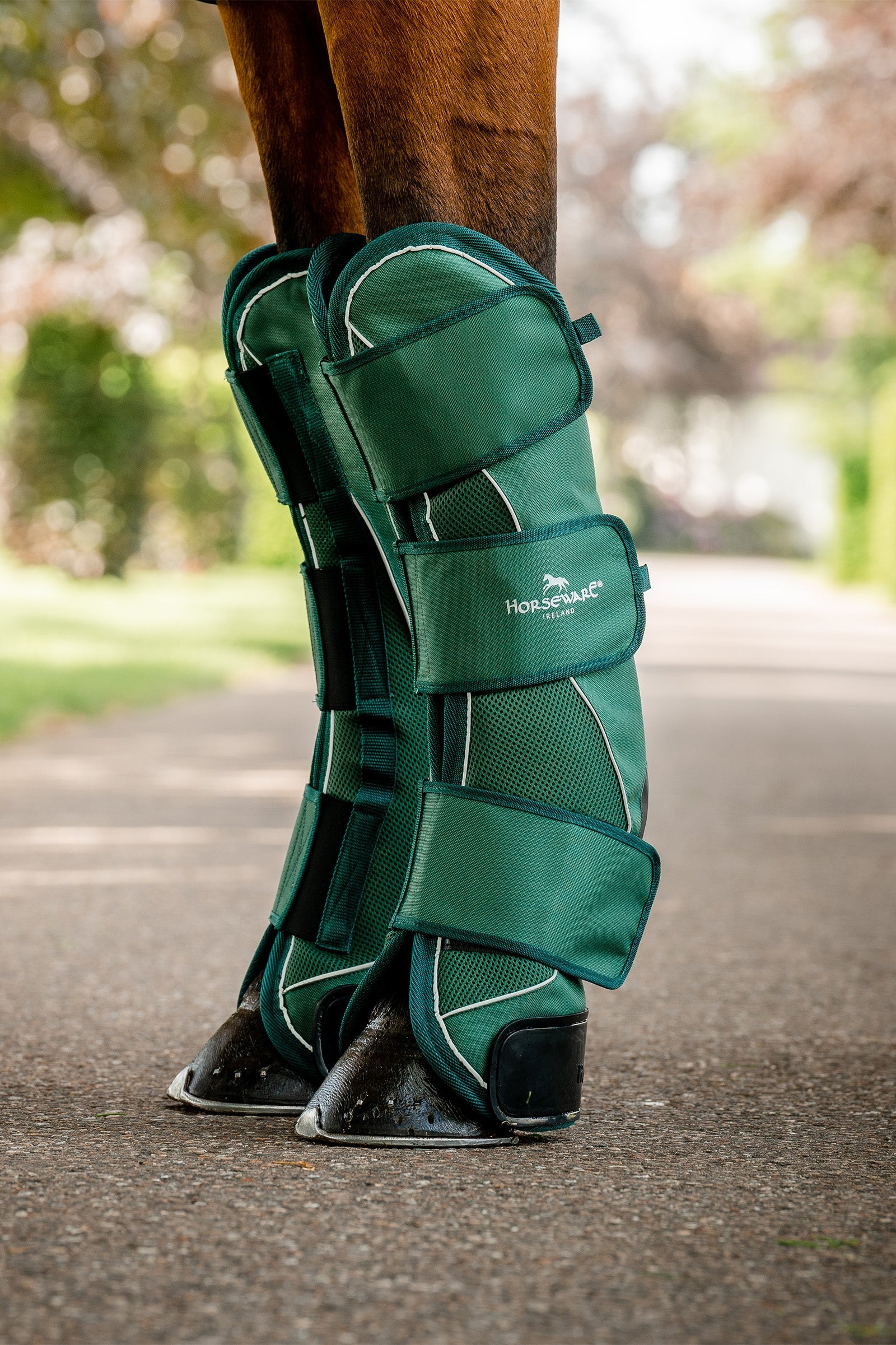 Horseware Signature Szállító Lábkötők Leg Protection & Hoof Protection for Horses
