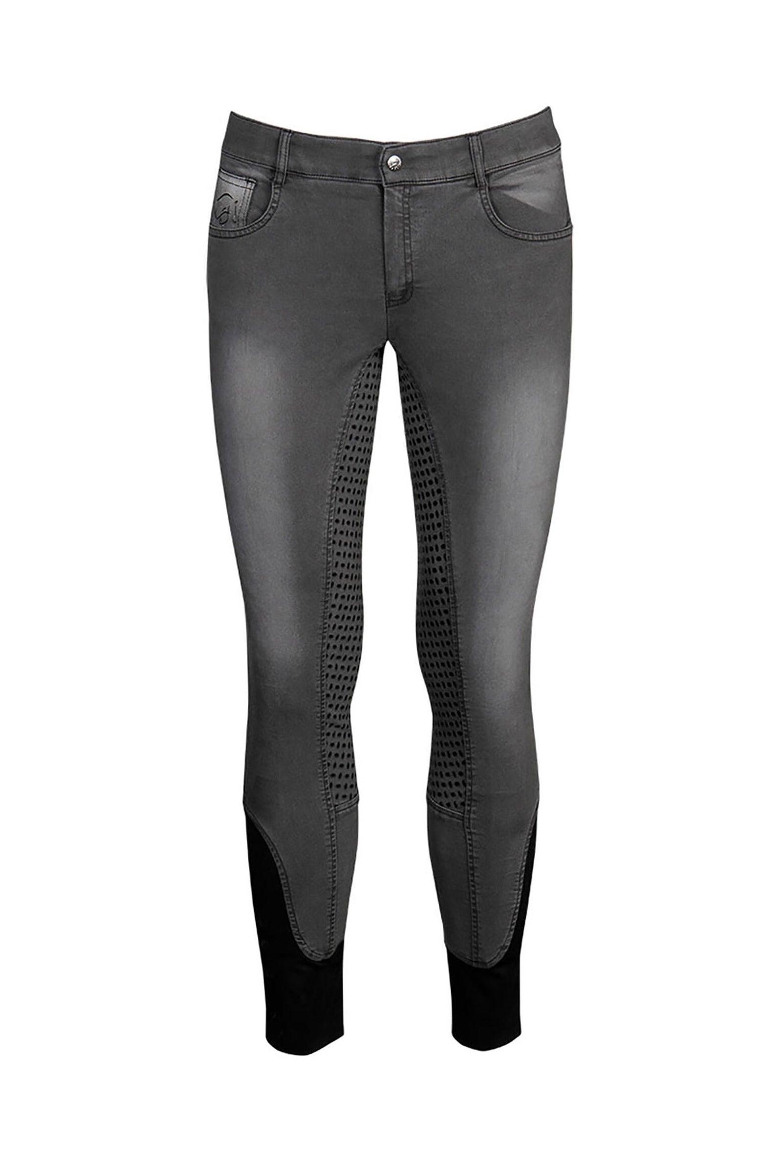 Harry's Horse gyermeknadrág Liciano Denim Full Grip Gyermek Ruházat