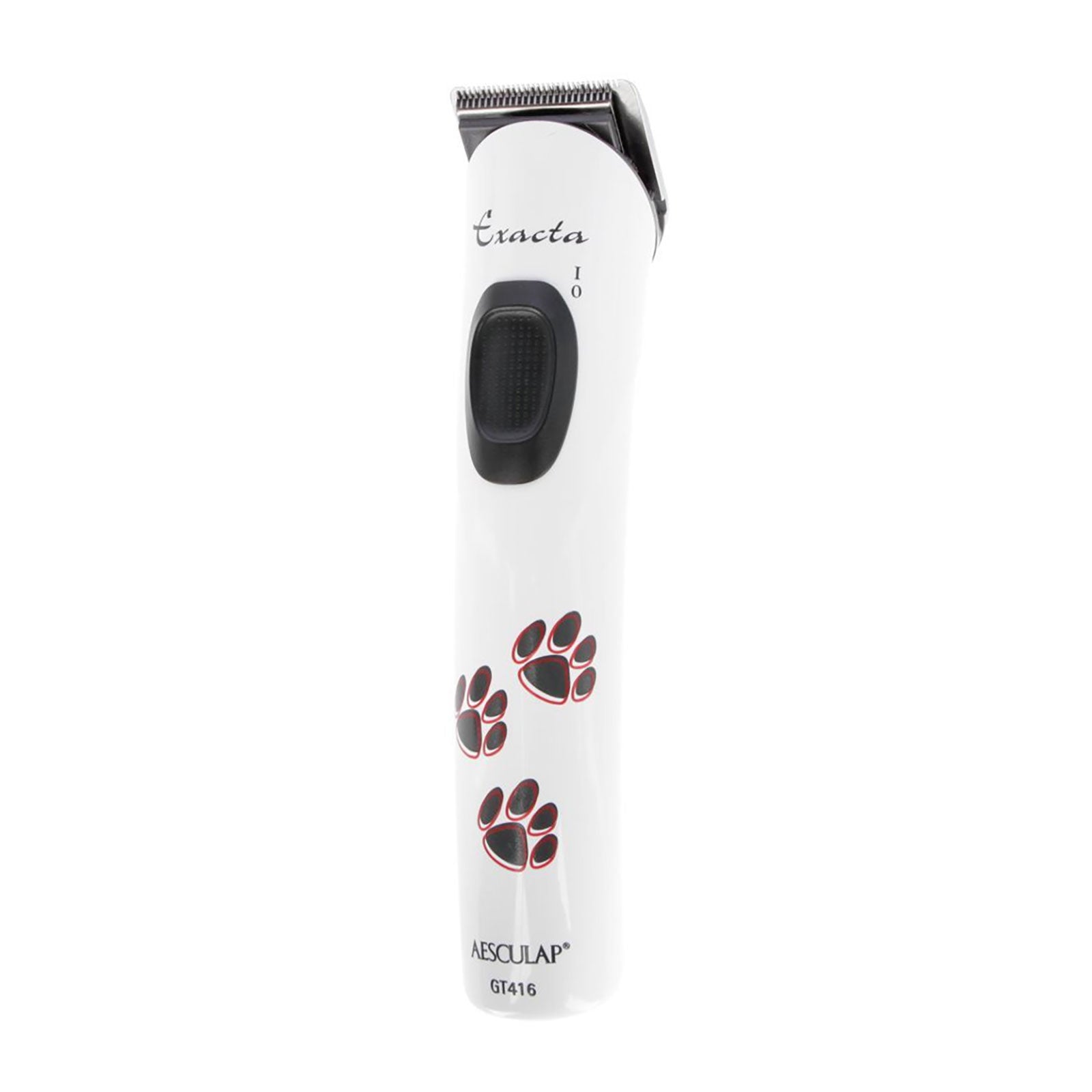 Aesculap Exacta GT416 Trimmer, battery-driven
Horse Clipping & Trimming Tools
