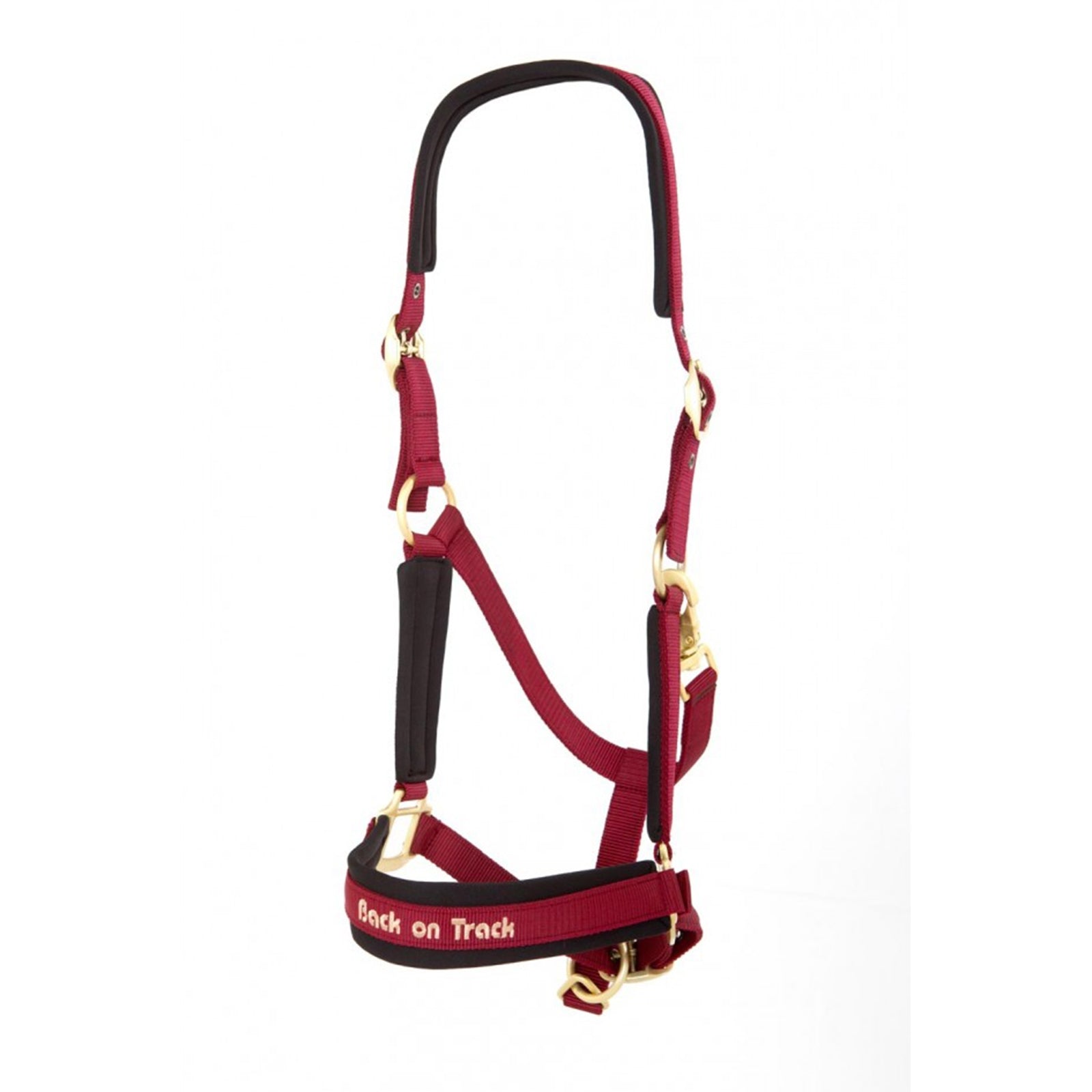 undefined Back on Track Werano Halter Halters & Leads
