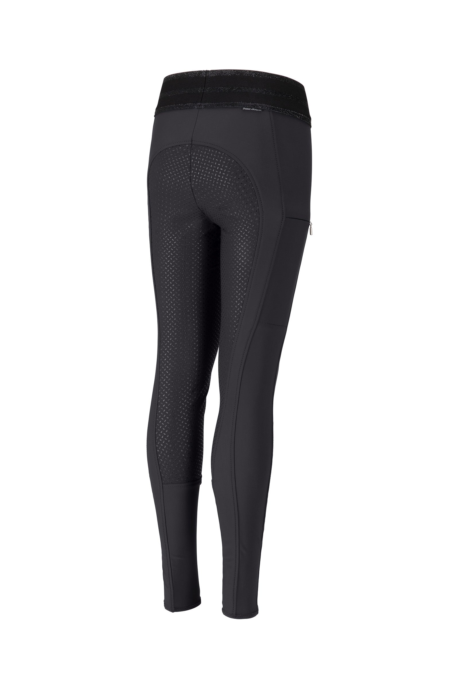 Pikeur Ida Sportos Szilikonos Leggings Gyermek Ruházat