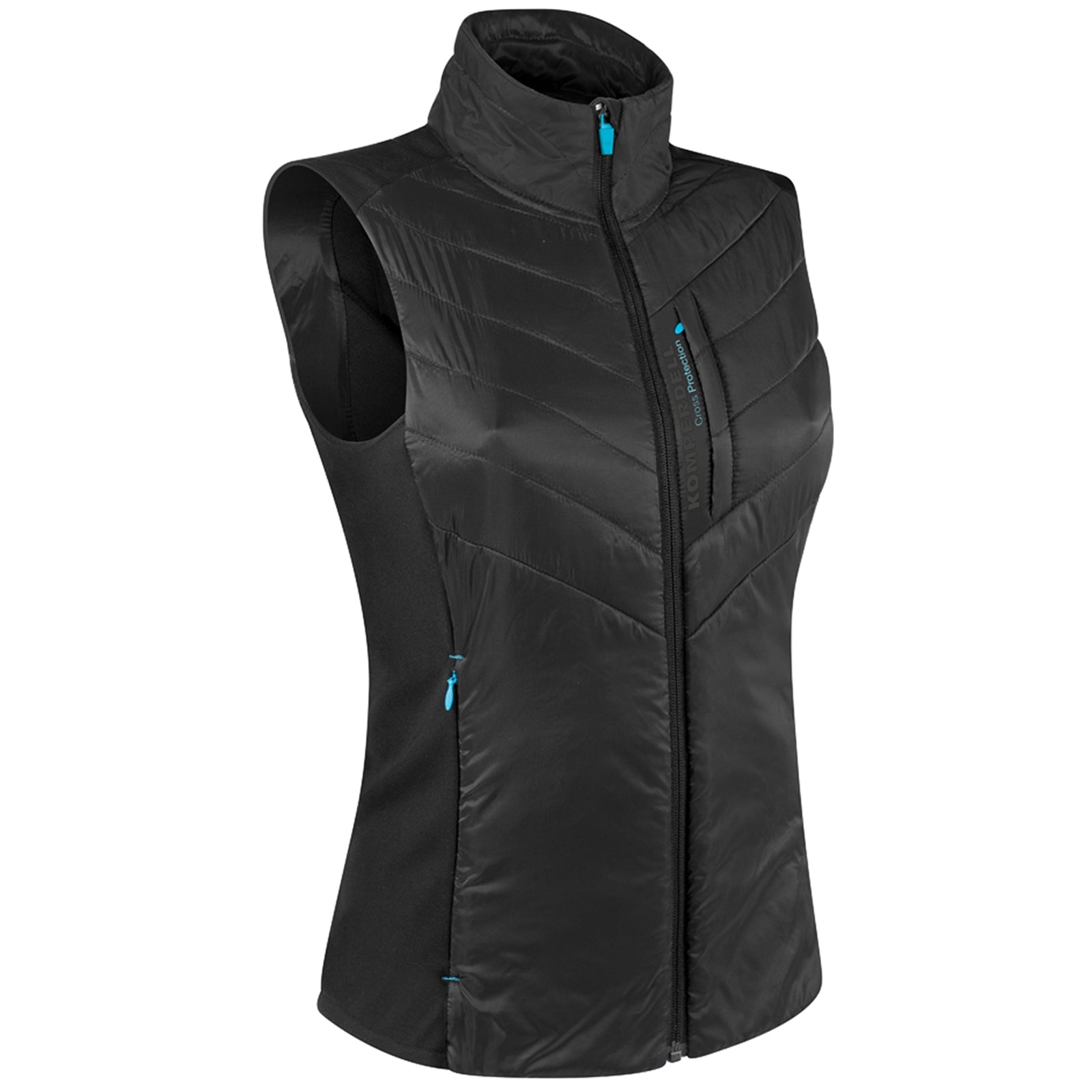 Komperdell Thermo Vest Womens Férfi Ruházat