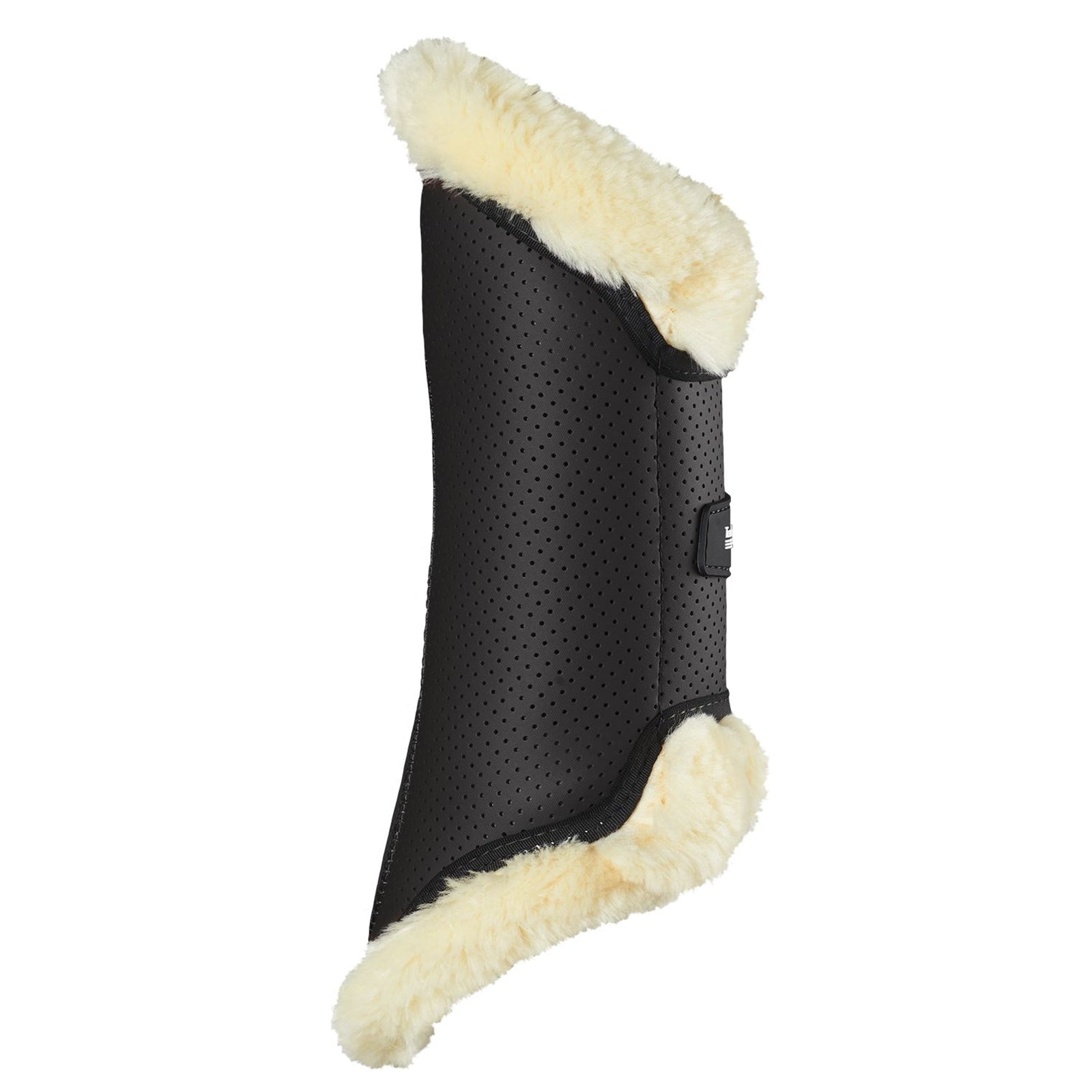 Zandona Tournout Boot 2.0 hátul Leg Protection & Hoof Protection for Horses
