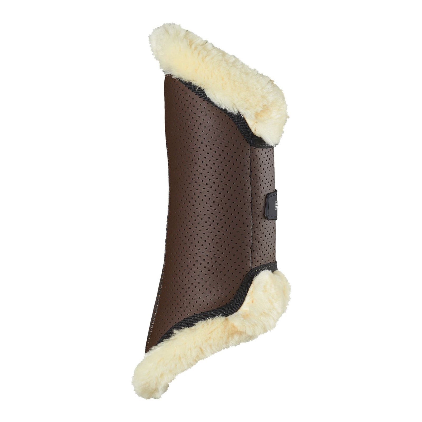 Zandona Tournout Boot 2.0 hátul Leg Protection & Hoof Protection for Horses