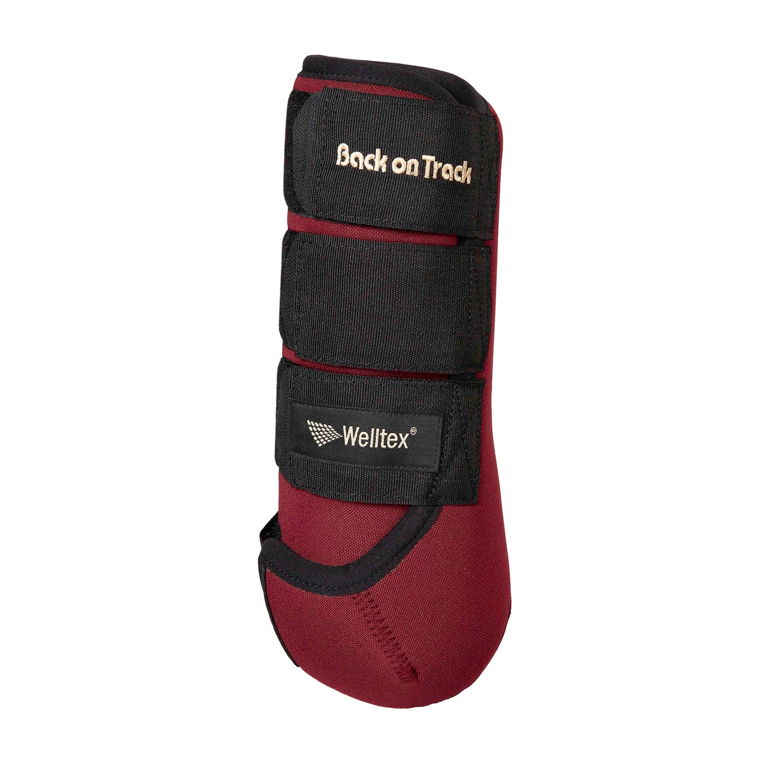 Back on Track Opal Munka Lábvédő Elülső Lábakra Leg Protection & Hoof Protection for Horses