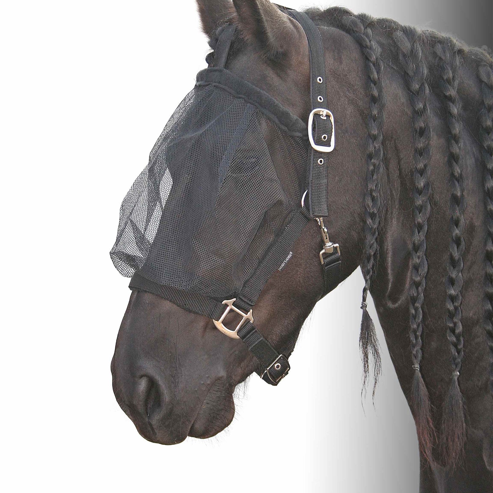 Harry's Horse Fly Mask Headcollar Halters & Leads