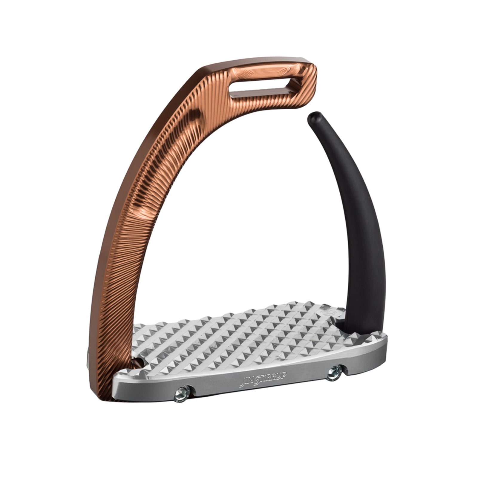 Jin Stirrup Air Nyergek & Hevederek