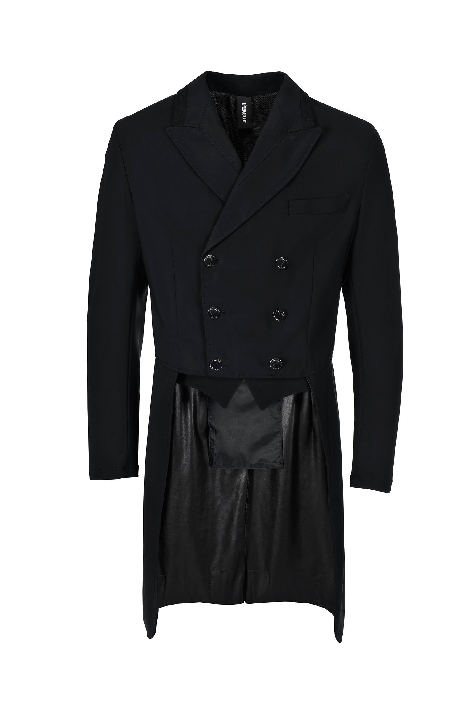 Pikeur James Férfi Díjlovas Frakk Férfi Ruházat