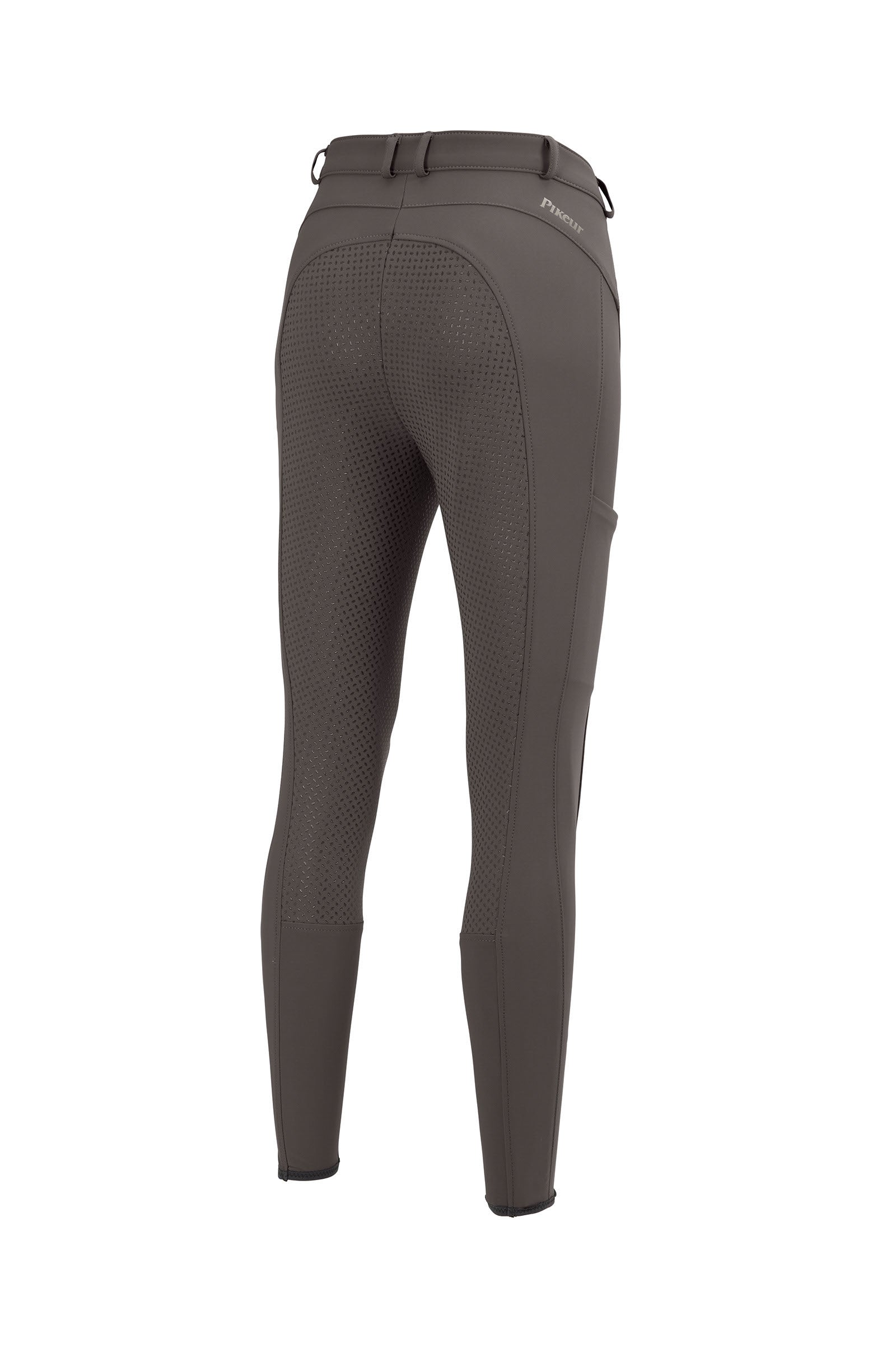 Pikeur Tessa Szilikonos Lovaglónadrág Womens Breeches