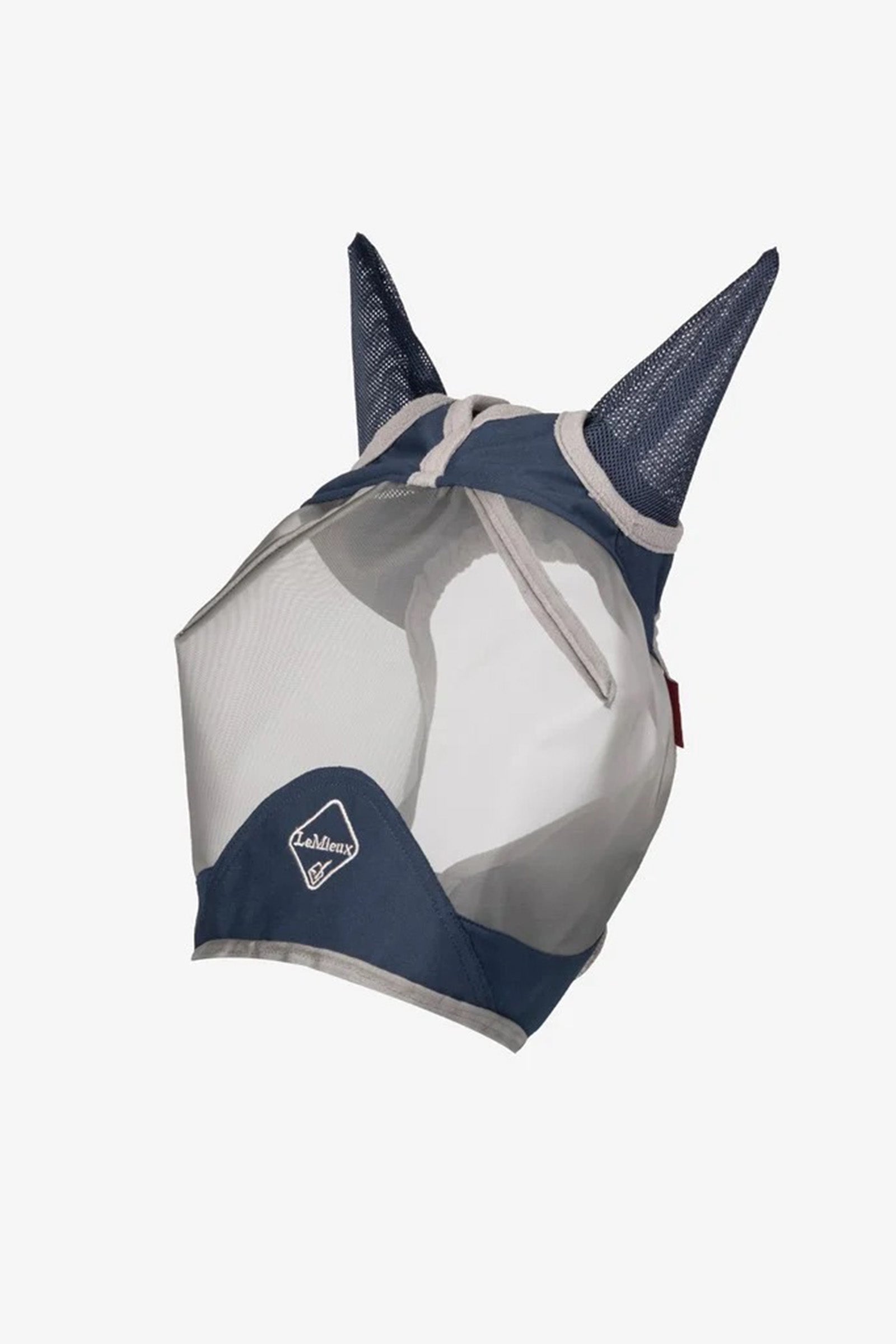 LeMieux Armour Shield Pro Fly Protector Half Mask Antifly Protection for Horses