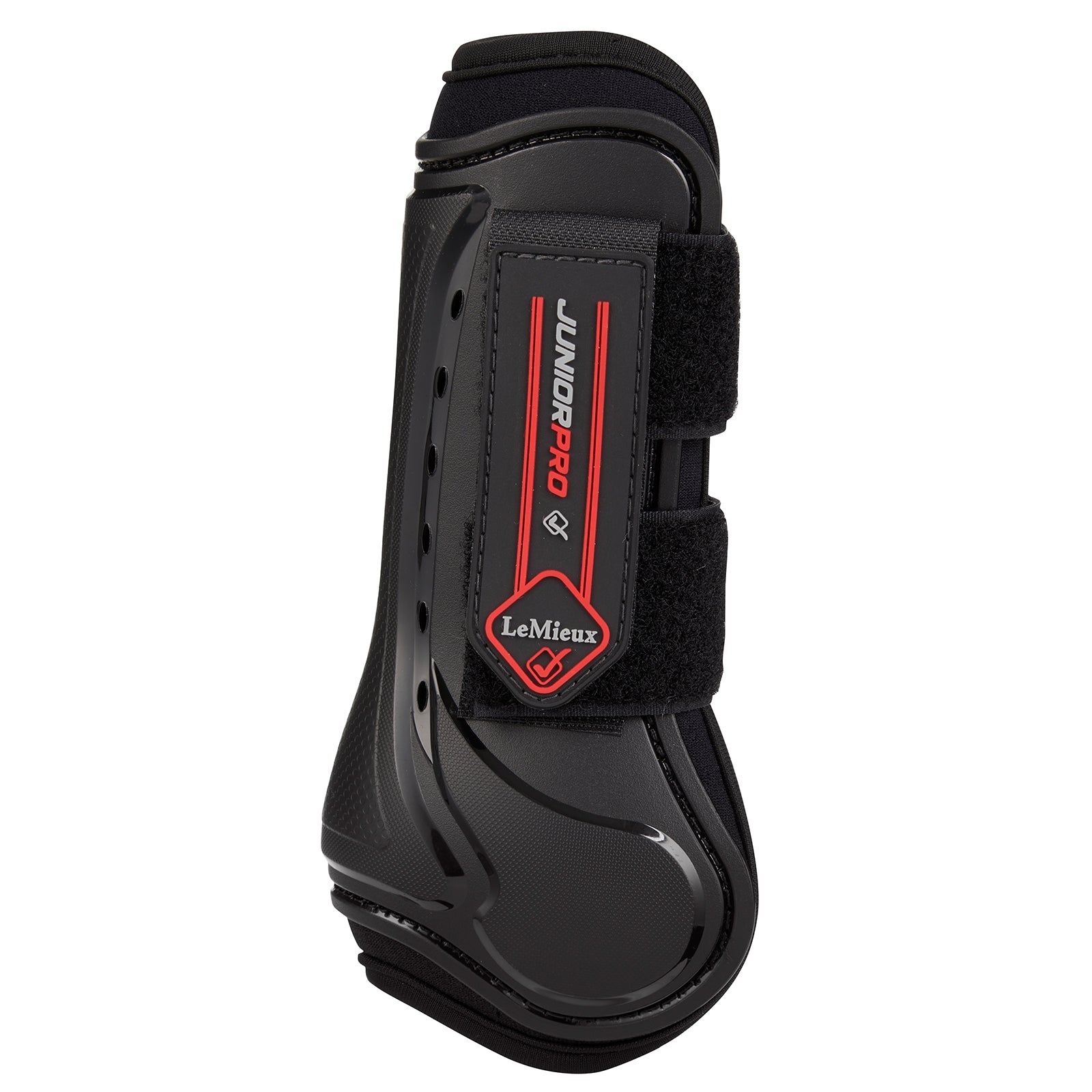 LeMieux Junior Pro Ínvédő Leg Protection & Hoof Protection for Horses