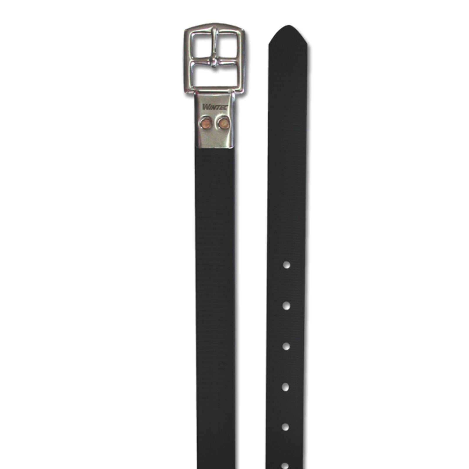 Wintec Waldhausen elasztikus kengyelszíj 140cm Nyergek & Hevederek