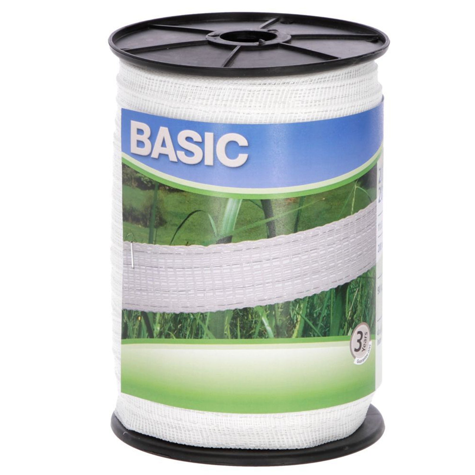 Farm Patrol Kerbl Basic kerítésszalag 20mm Villanypásztor Felszerelések