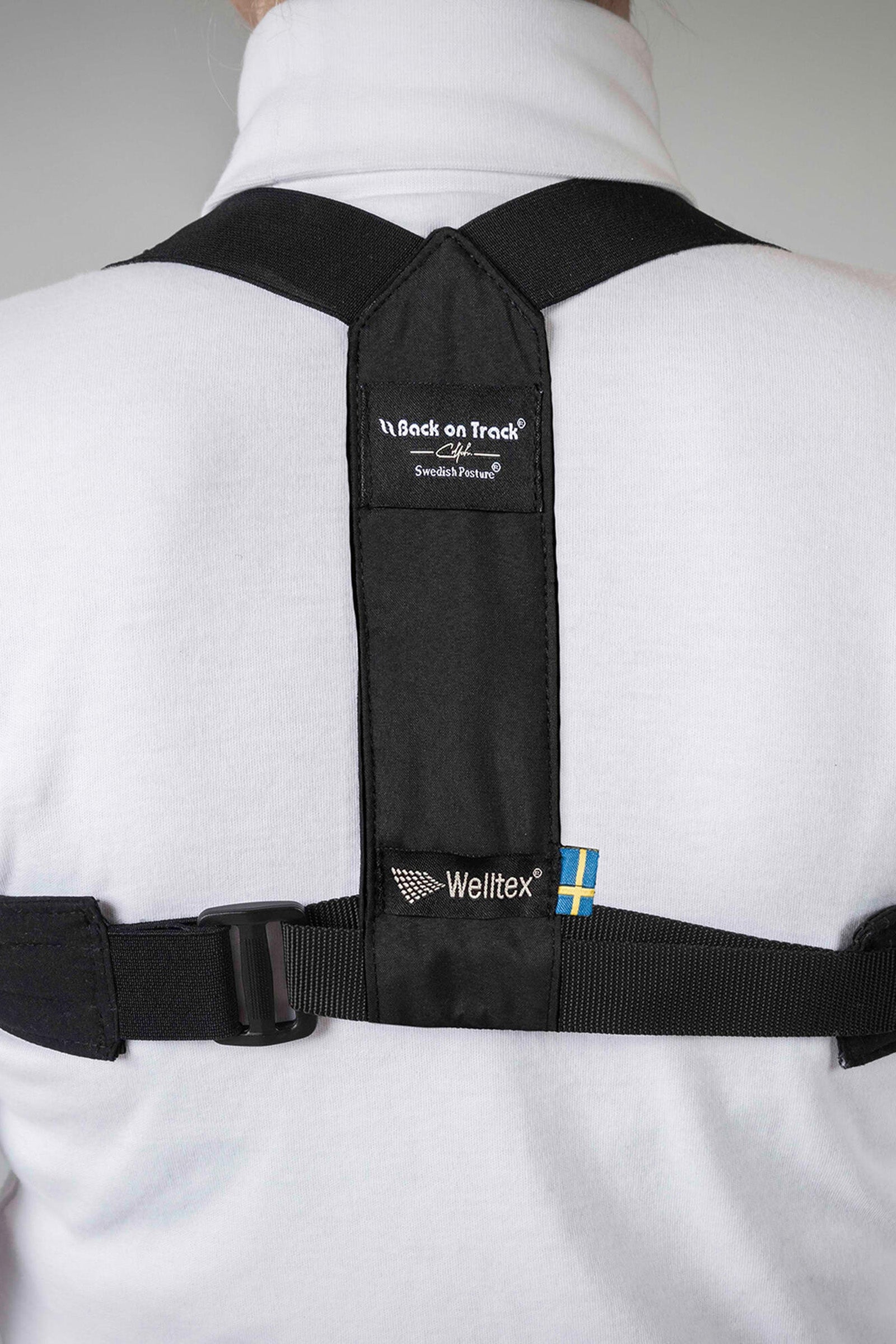 undefined Back on Track Posture Reminder Accessories