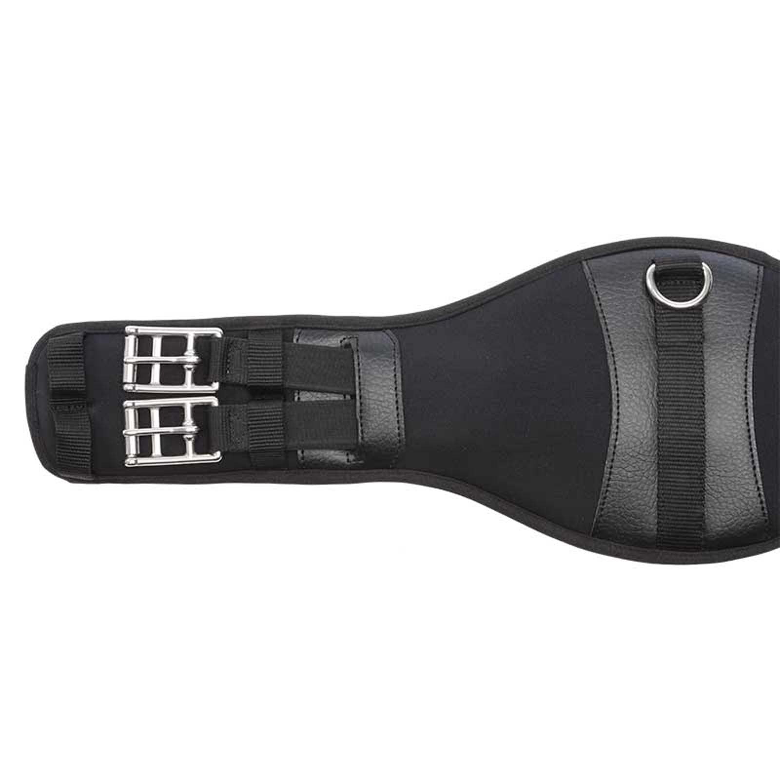 Kavalkade Short Girth Memory Comfort Saddles, Girths & Stirrups