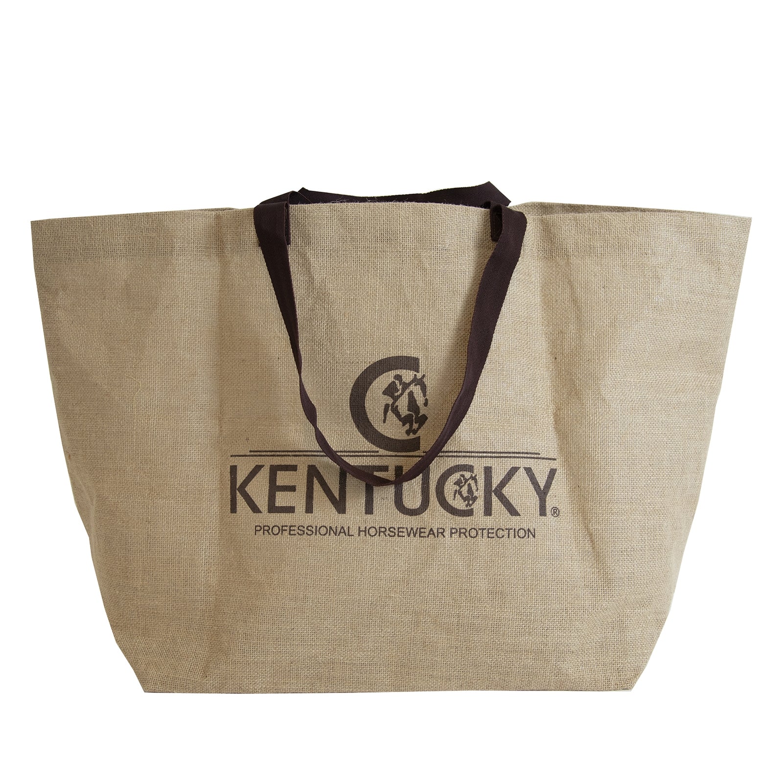 Kentucky Horsewear Jute Bag XL Kiegészítok