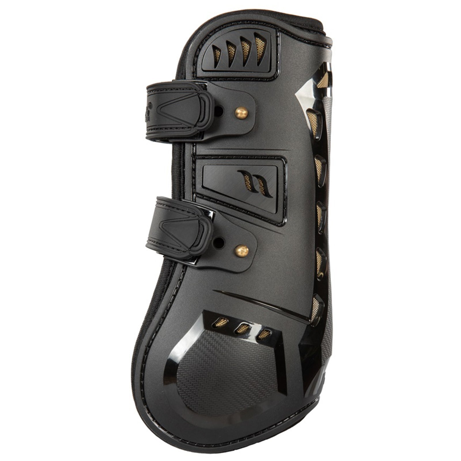 Back on Track AirFlow Ínvédő Leg Protection & Hoof Protection for Horses