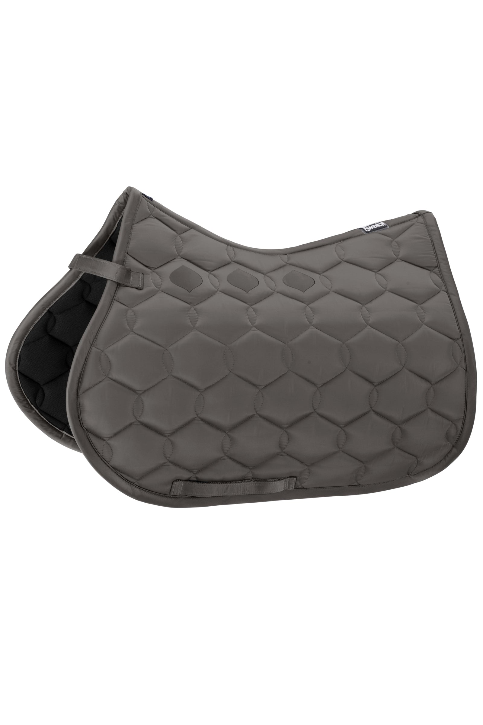 Eskadron Glossy Wave Univerzális Nyeregalátét Nyeregalátétek