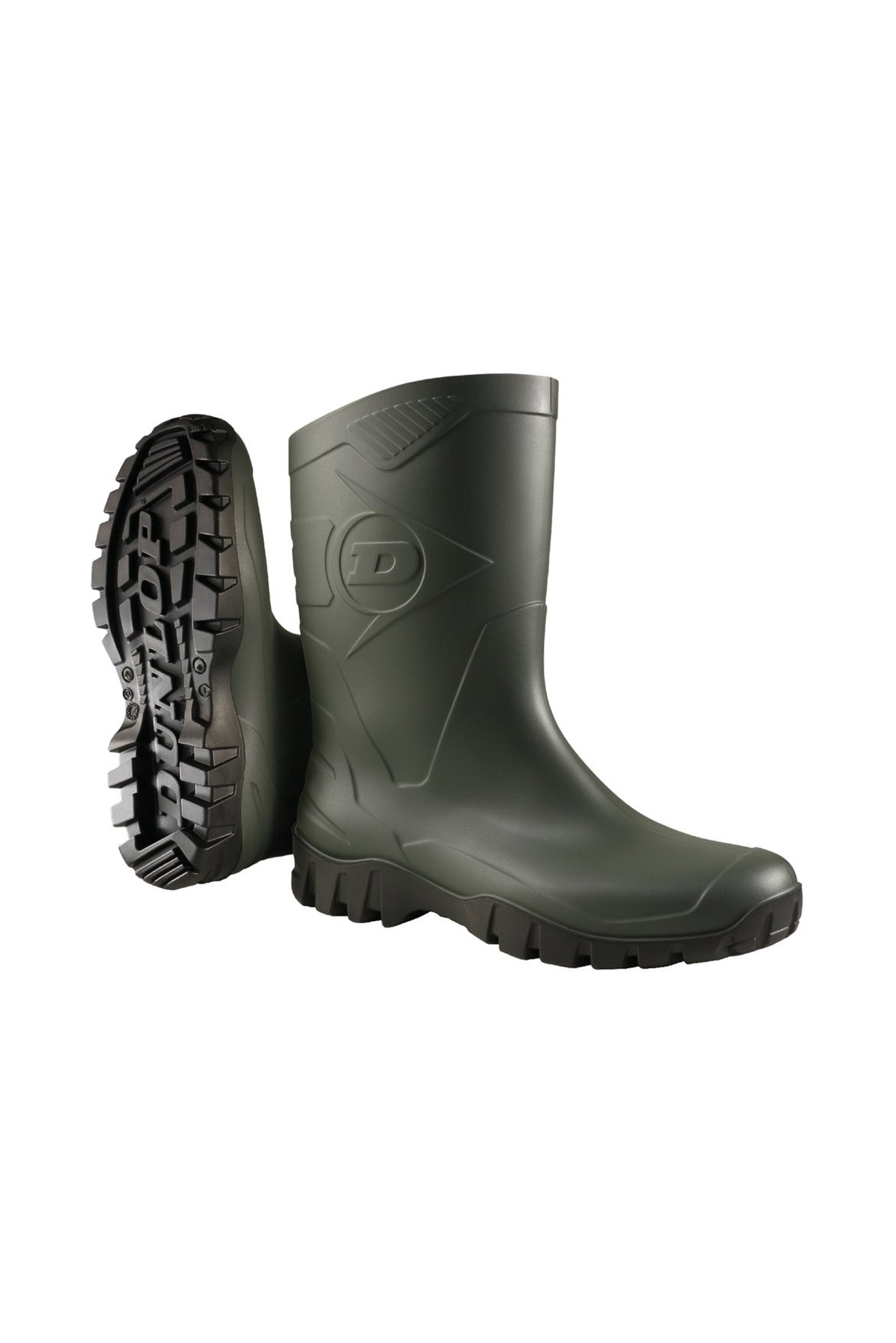 Dunlop Dee gumicsizma Lábbelik
