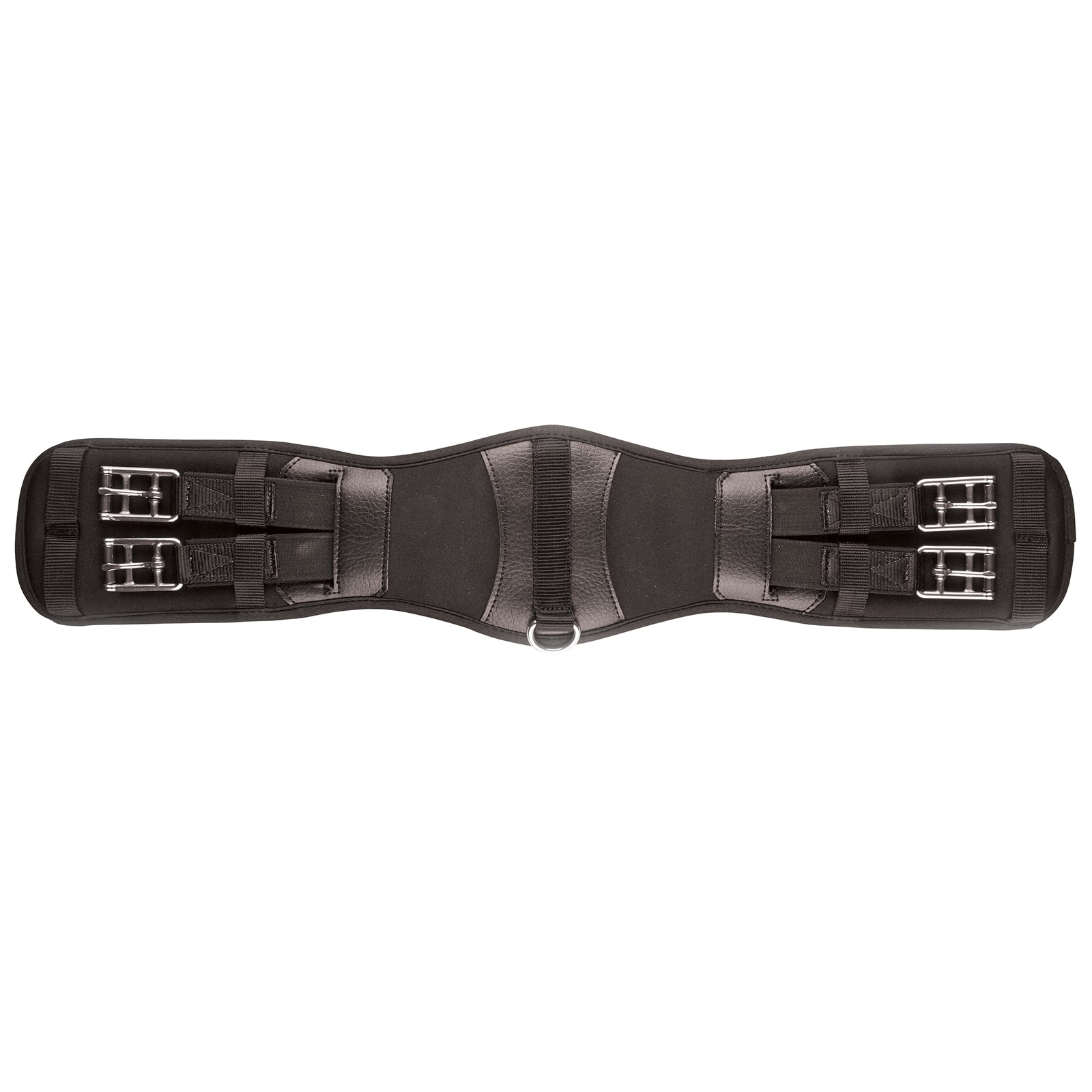 Collegiate Főiskolai memóriahabos díjlovagló Nyergek & Hevederek