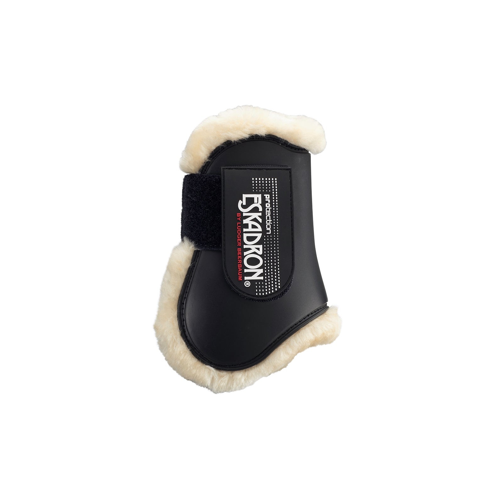 Eskadron Műszőrmés Kompakt Bokavédő Leg Protection & Hoof Protection for Horses