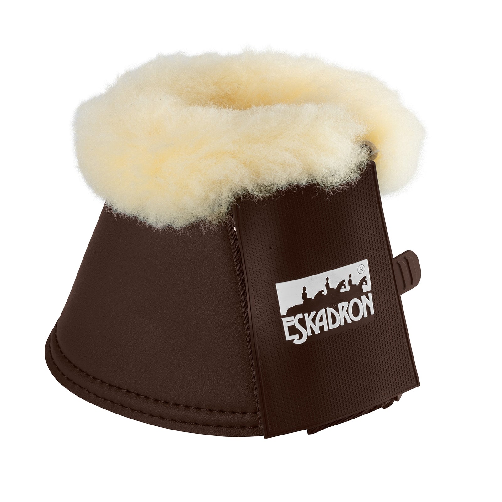 Eskadron Univerzális Bárányszőrmés Pataharang Leg Protection & Hoof Protection for Horses