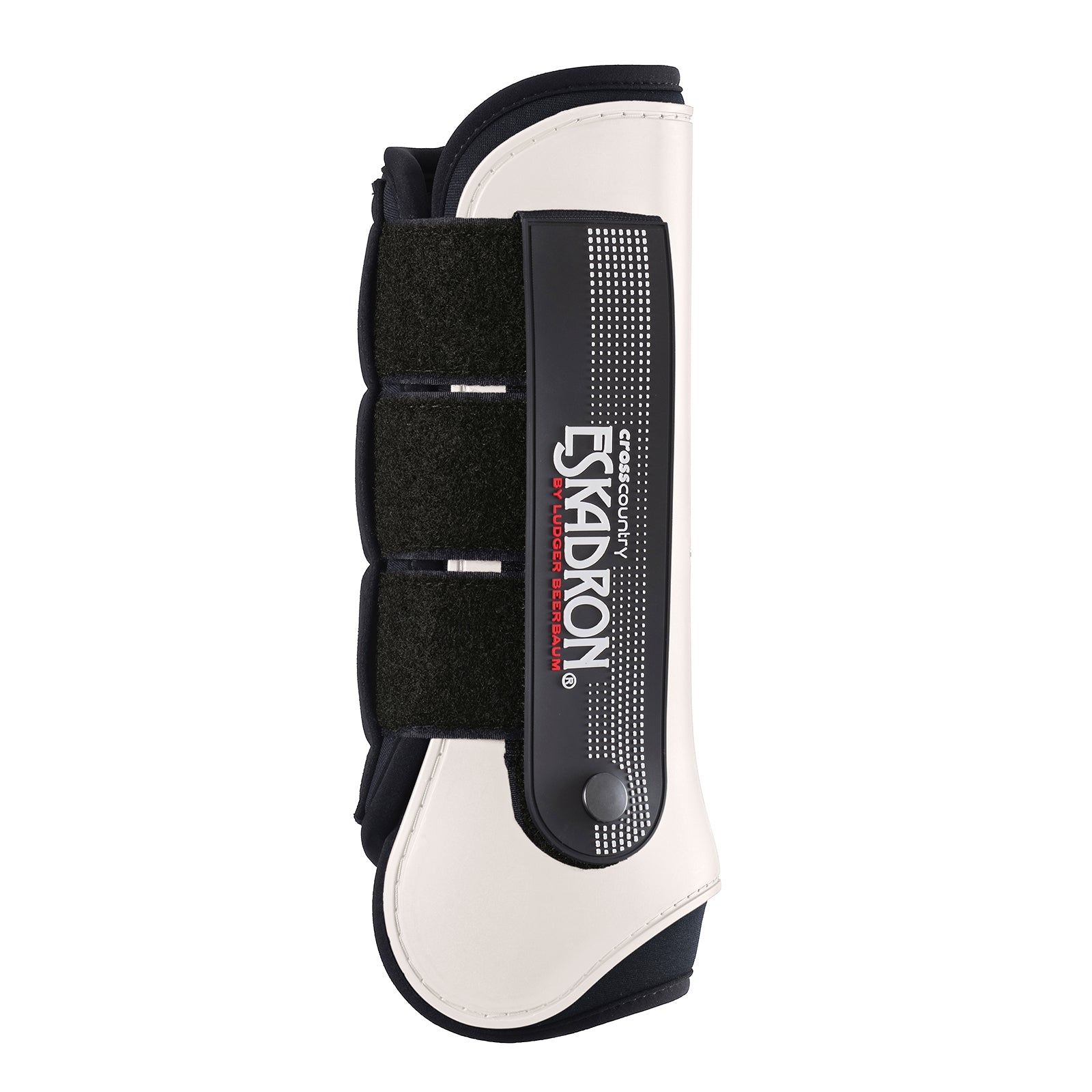 Eskadron Lovastusa Ínvédő Hátulsó Leg Protection & Hoof Protection for Horses