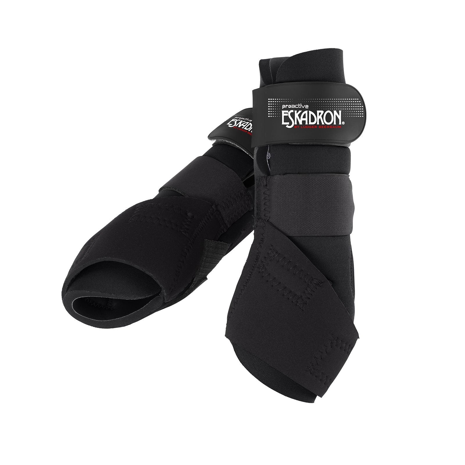 Eskadron Pro Active Ínvédő Elülső Leg Protection & Hoof Protection for Horses