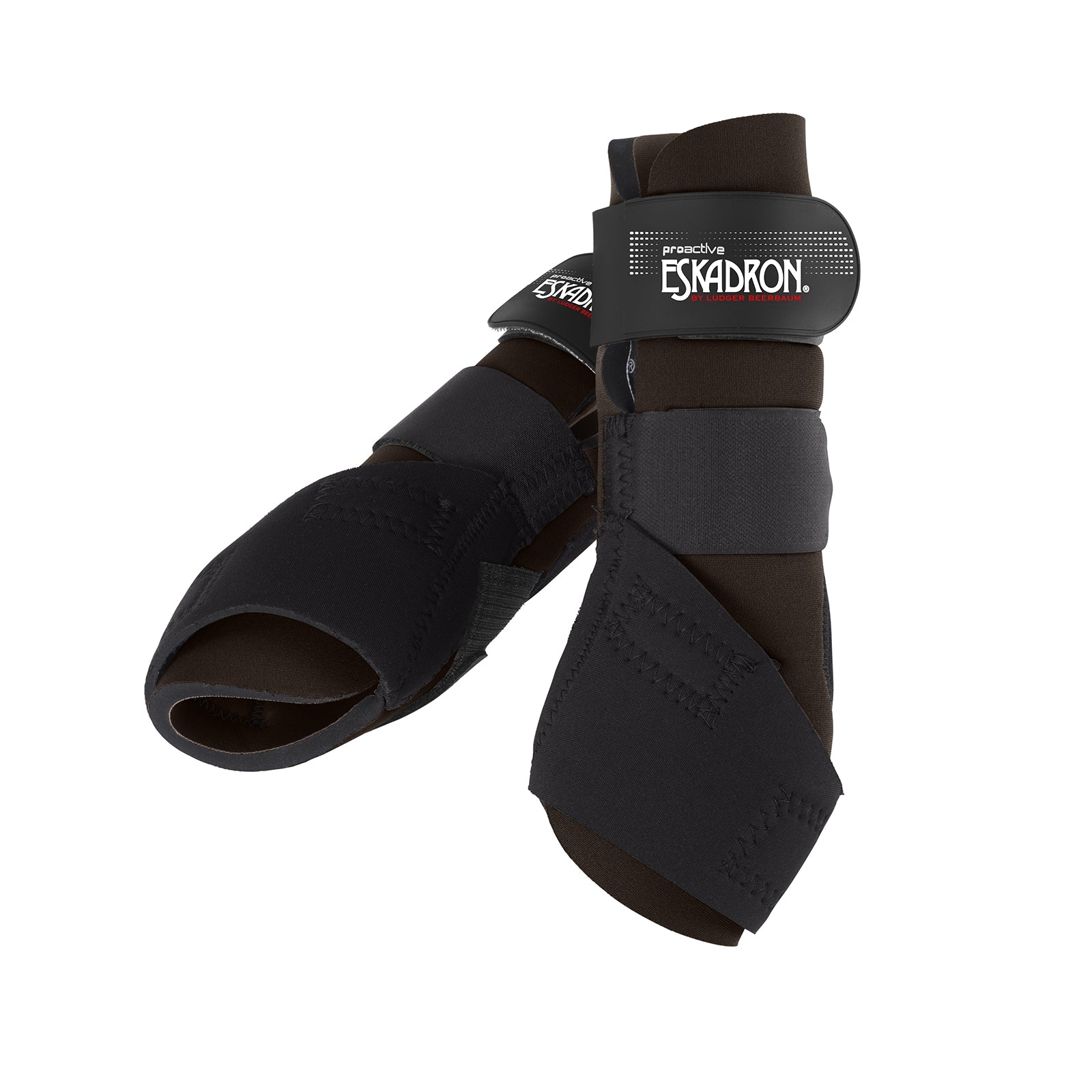 Eskadron Pro Active Ínvédő Elülső Leg Protection & Hoof Protection for Horses
