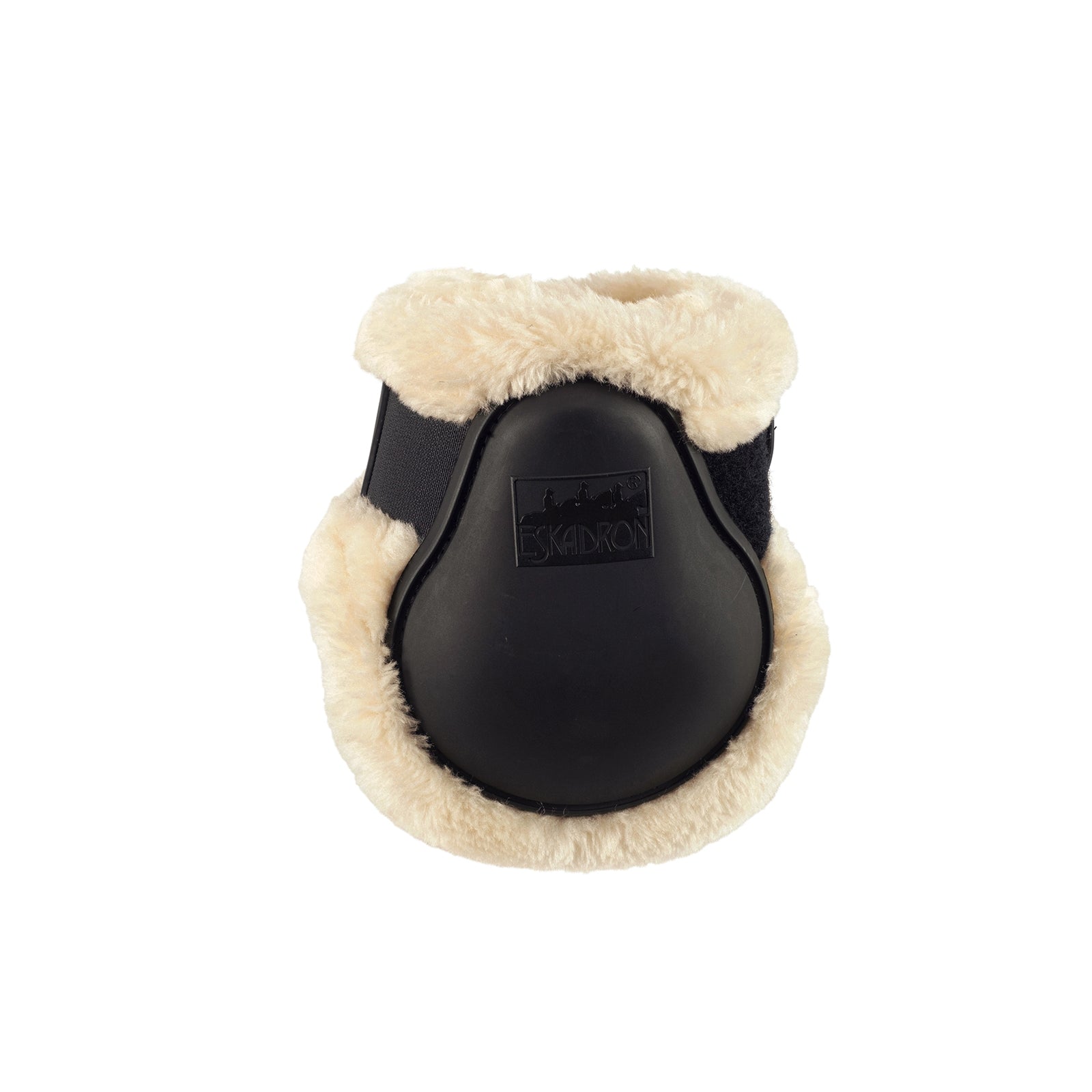 Eskadron Protection Műszőrmés Bokavédő Leg Protection & Hoof Protection for Horses
