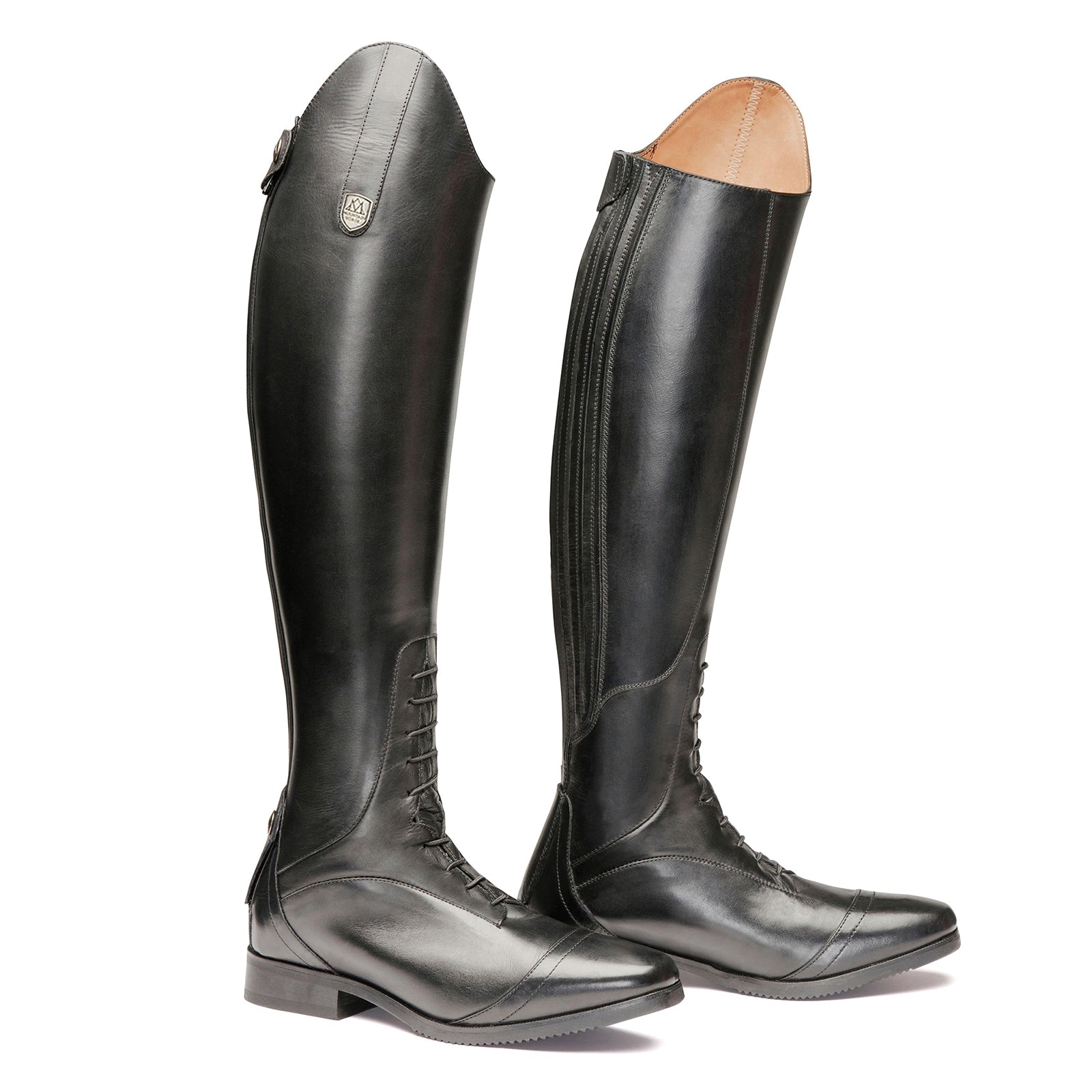 Mountain Horse Champion Men's Riding Boots Riding Boots & Riding Shoes