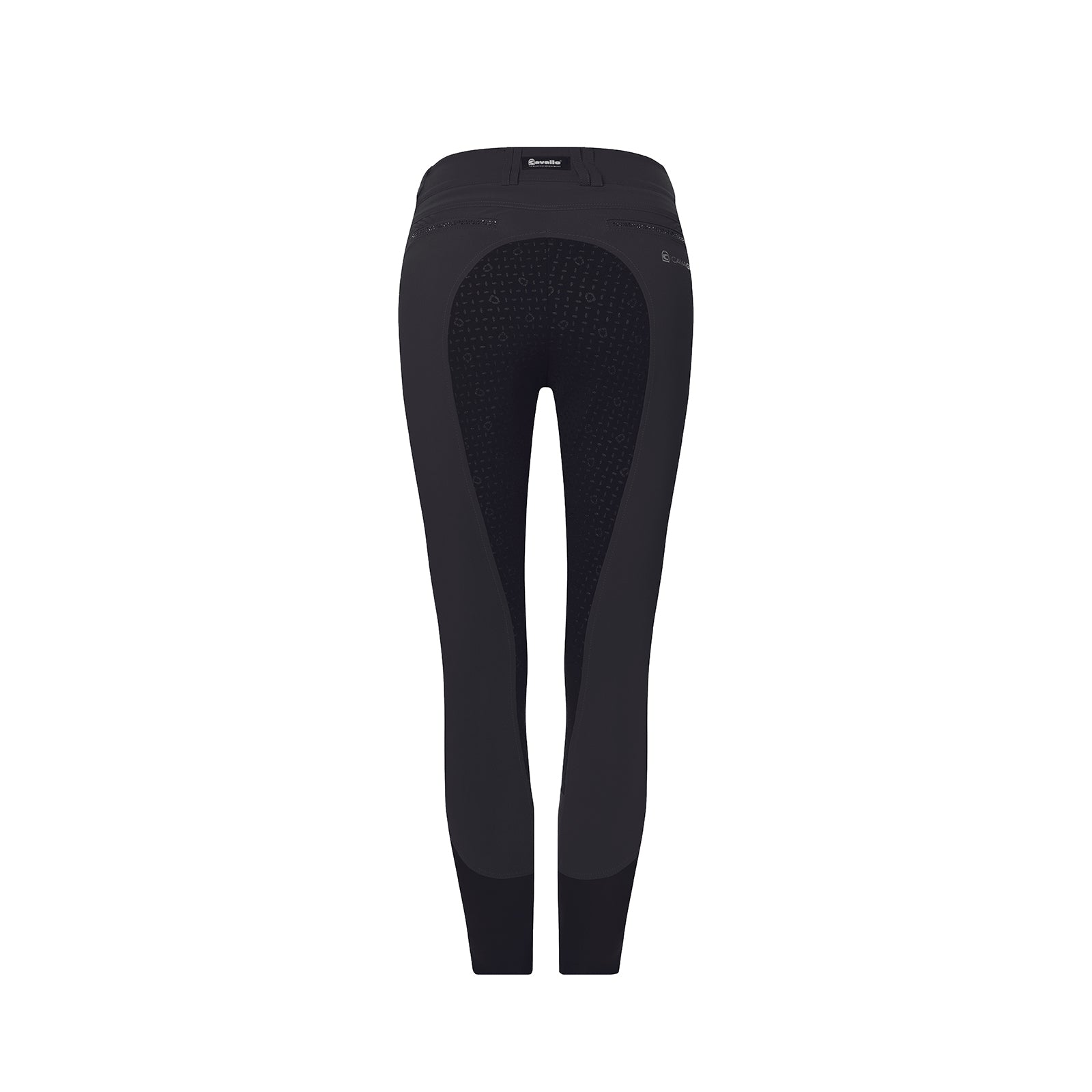 Cavallo CavalCeline X Szilikonos Lovaglónadrág Womens Breeches