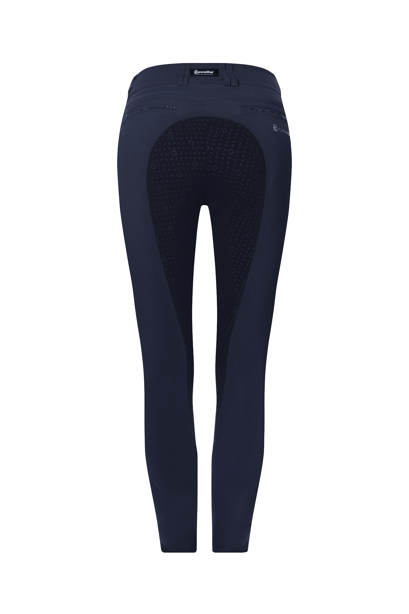 Cavallo Cavalceline X Szilikonos Lovaglónadrág Womens Breeches
