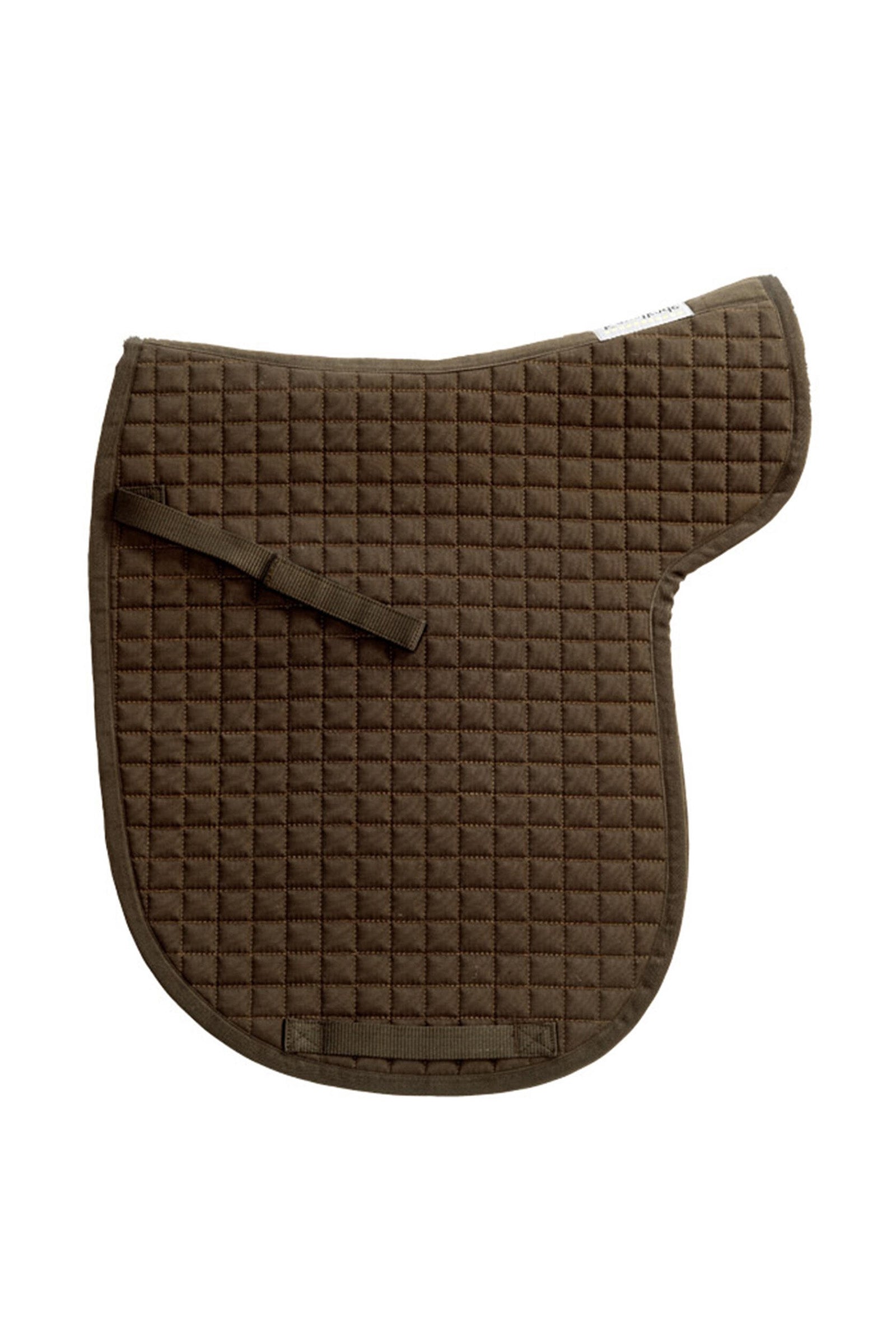 Kavalkade Island Saddle Pad Saddle Pads