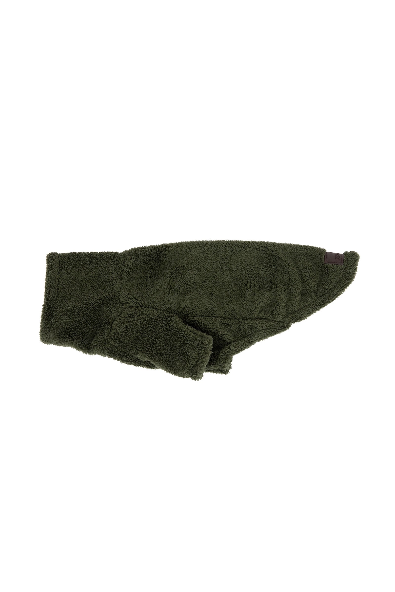 Kentucky Dogwear Szőrmés Polár Kutyakabát Kutya