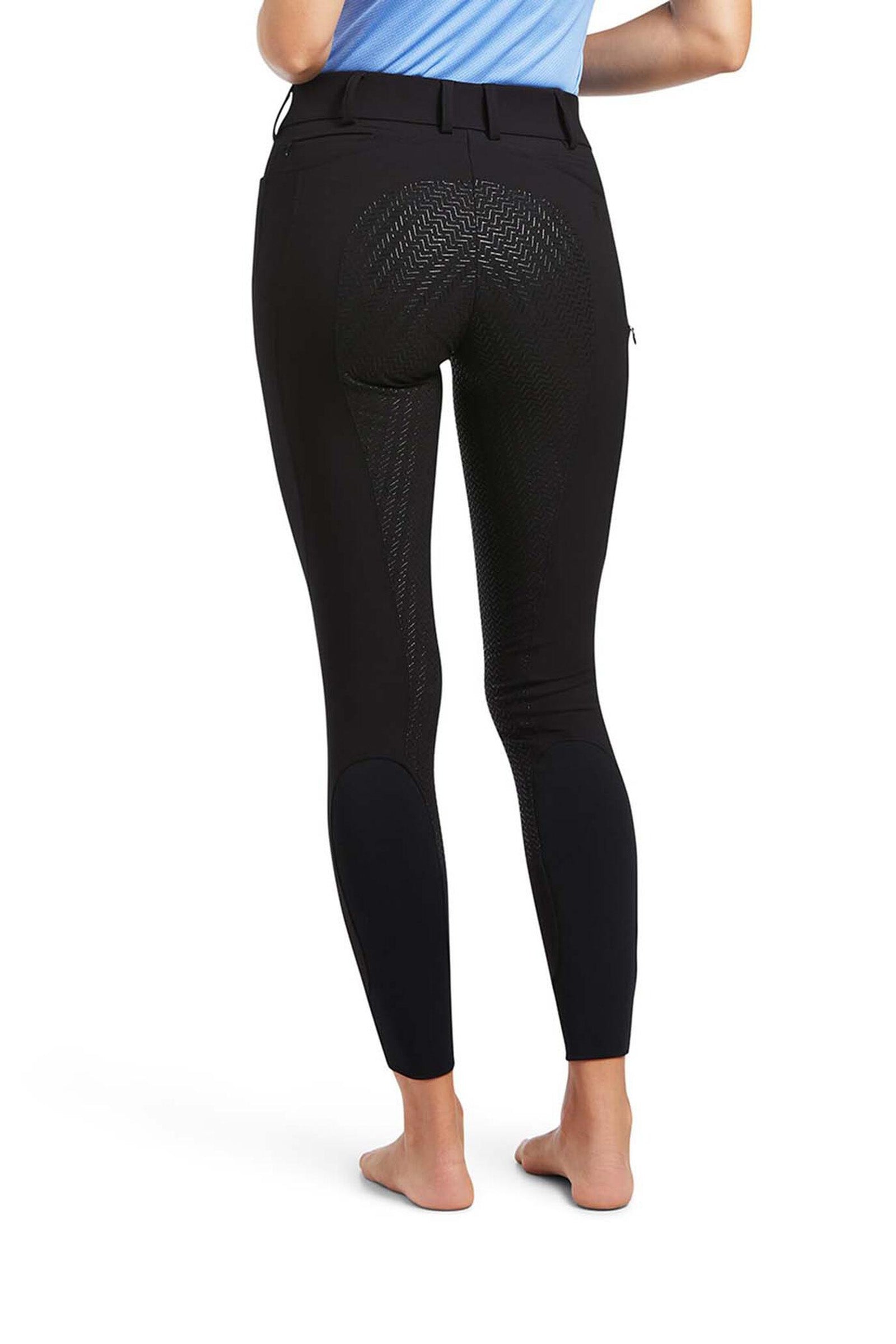 Ariat Prelude Szilikonos Lovaglónadrág Womens Breeches