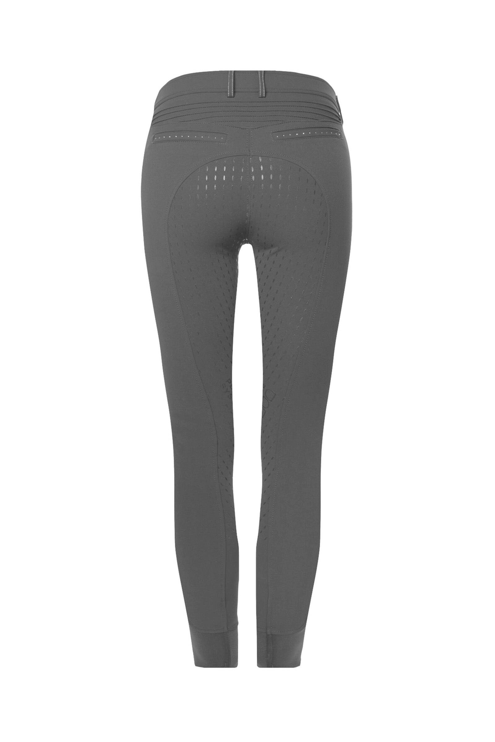 Cavallo Cavalcalima Szilikonos Női Lovaglónadrág Womens Breeches