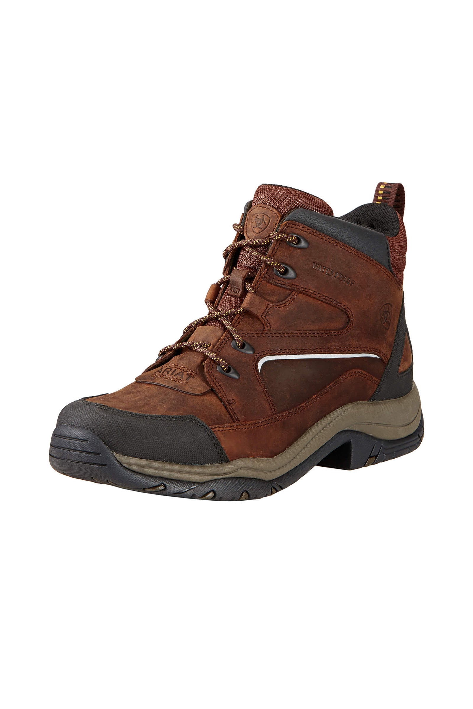 Ariat Telluride II H20 férfi udvari csizma Lábbelik